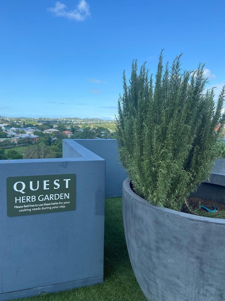 Quest Woolloongabba 4* Brisbane