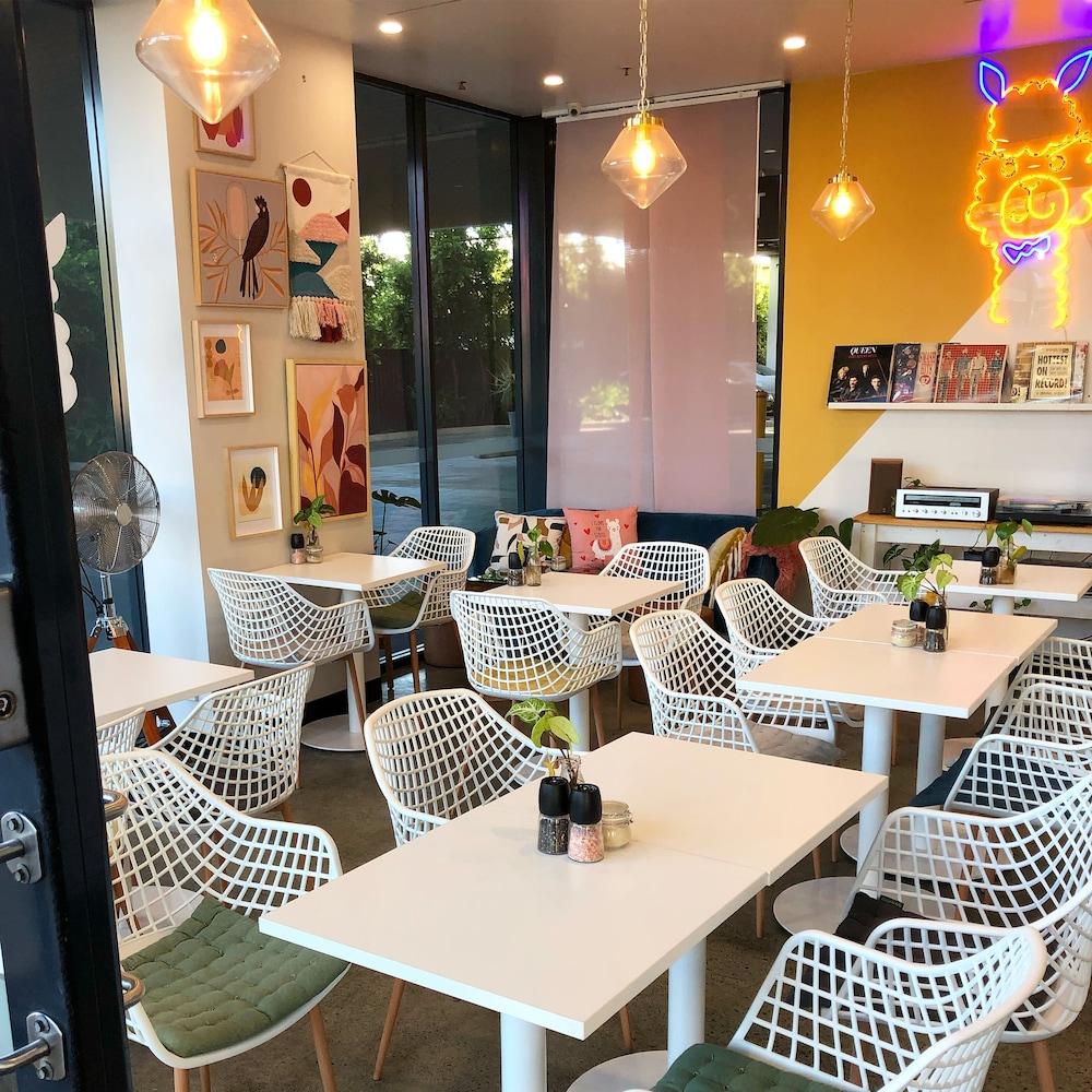 Quest Woolloongabba 4*