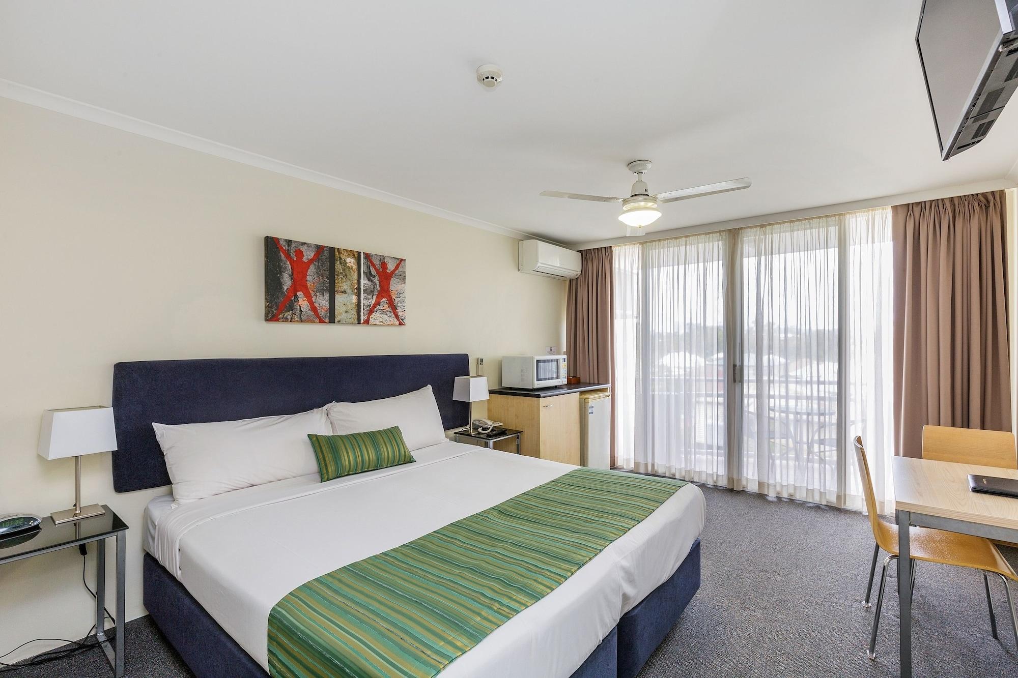 The Wellington Aparthotel