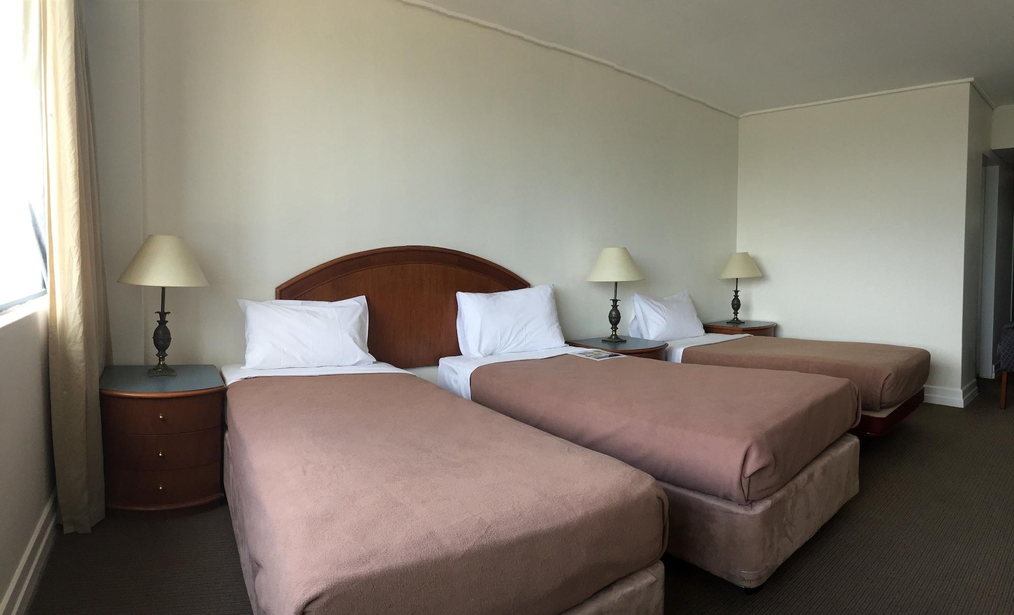 Great Southern 4* Brisbane