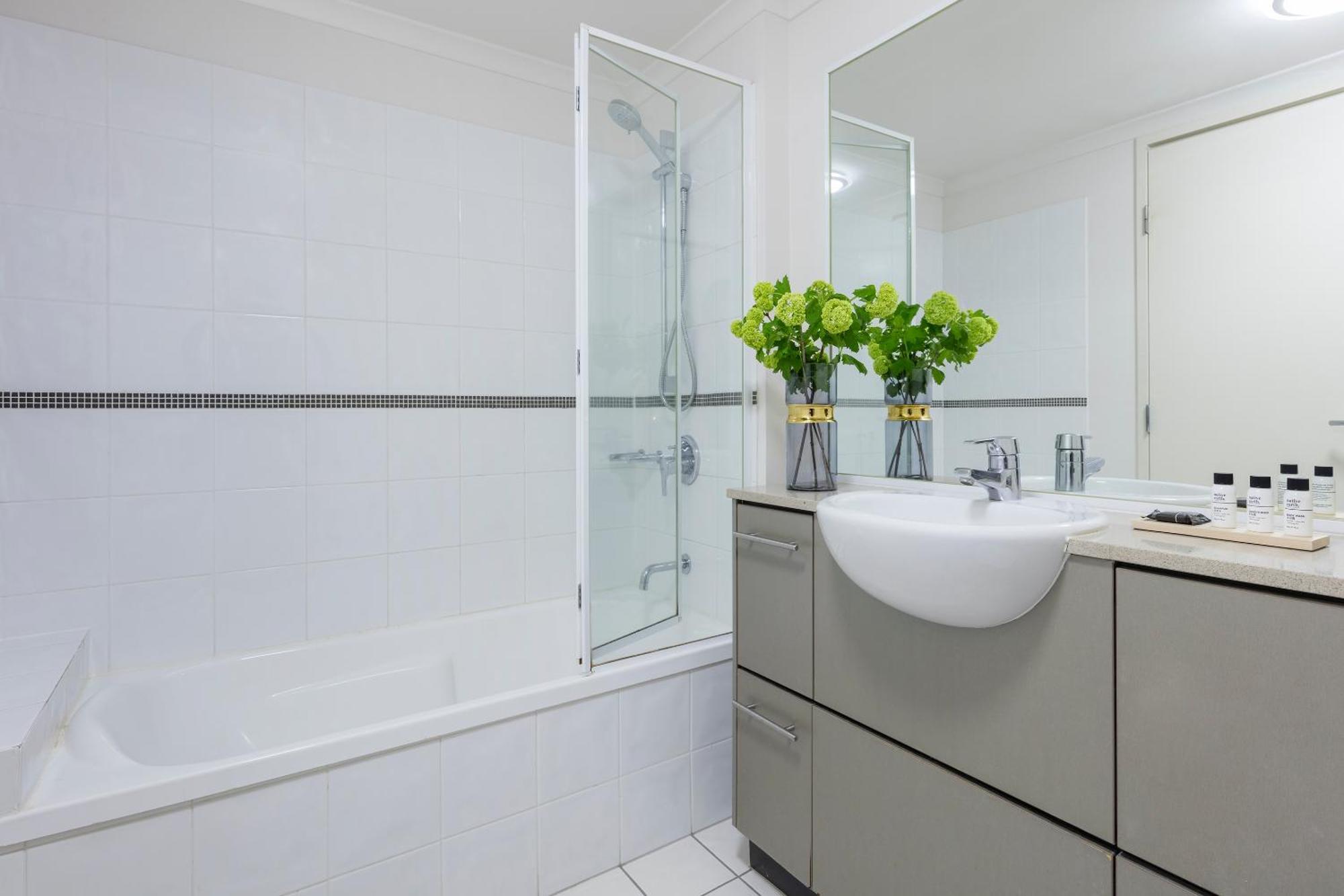 Oaks River Aparthotel