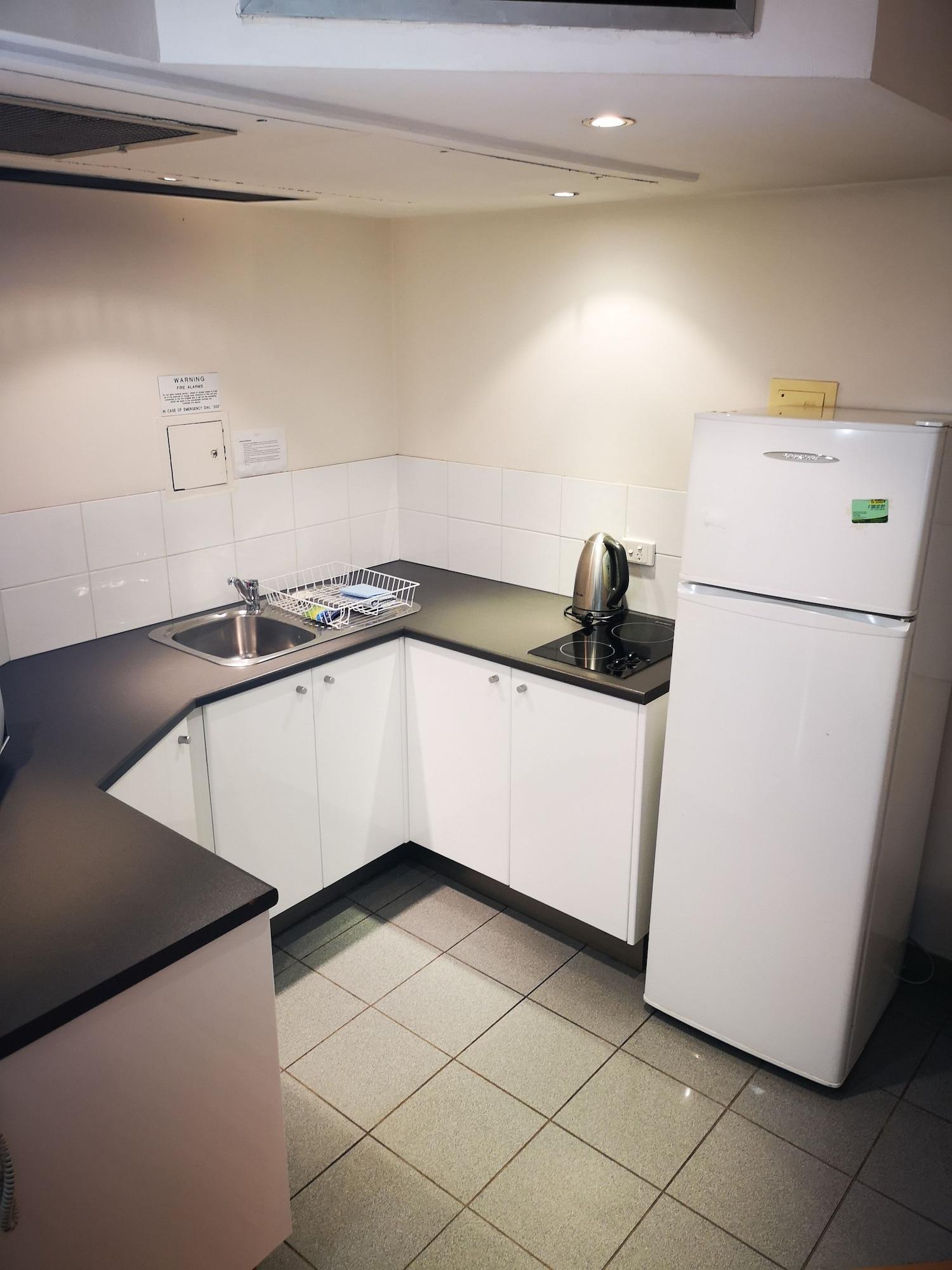 Abbey On Roma & Aparthotel 4*