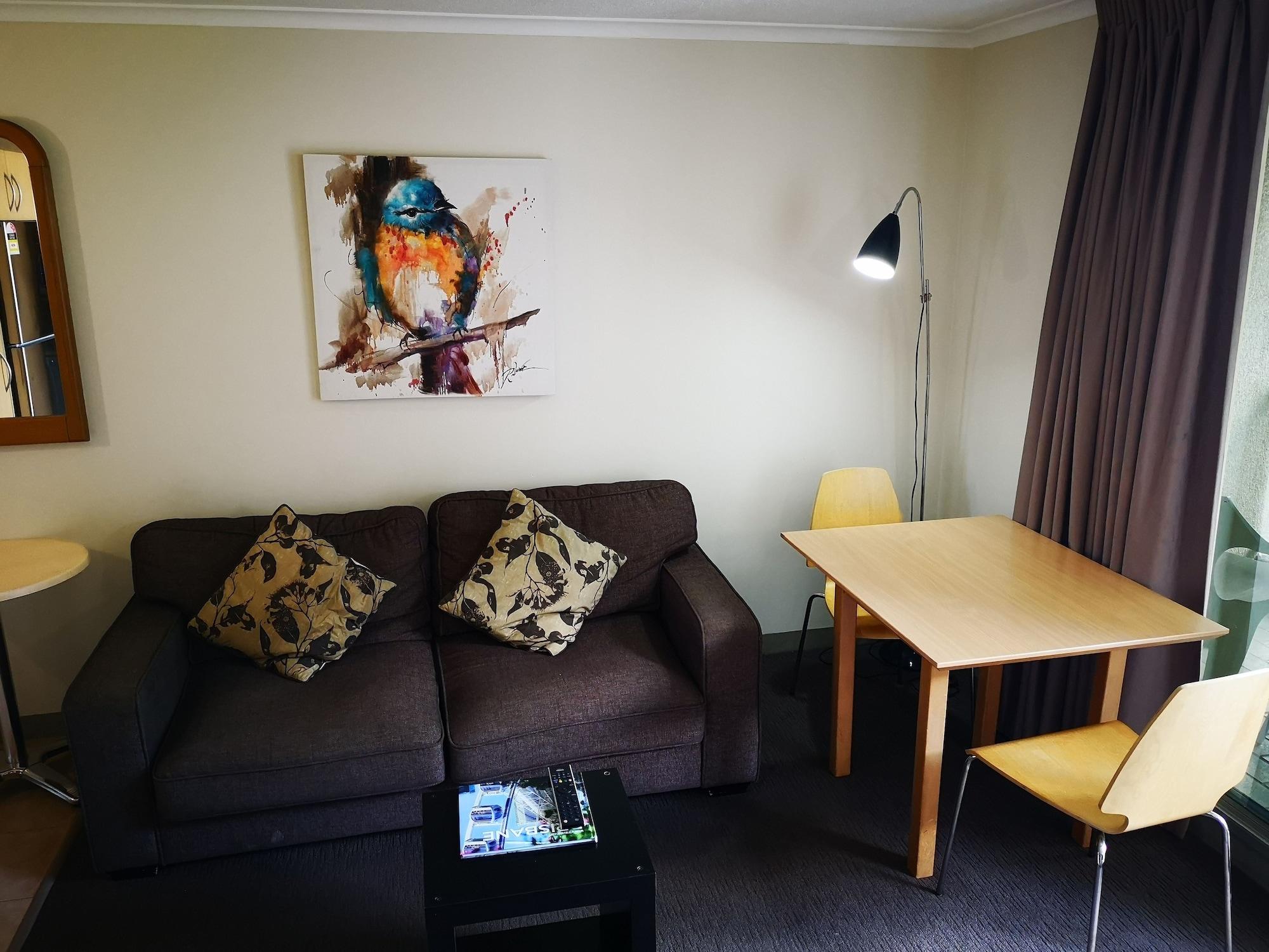 Abbey On Roma & Aparthotel 4*