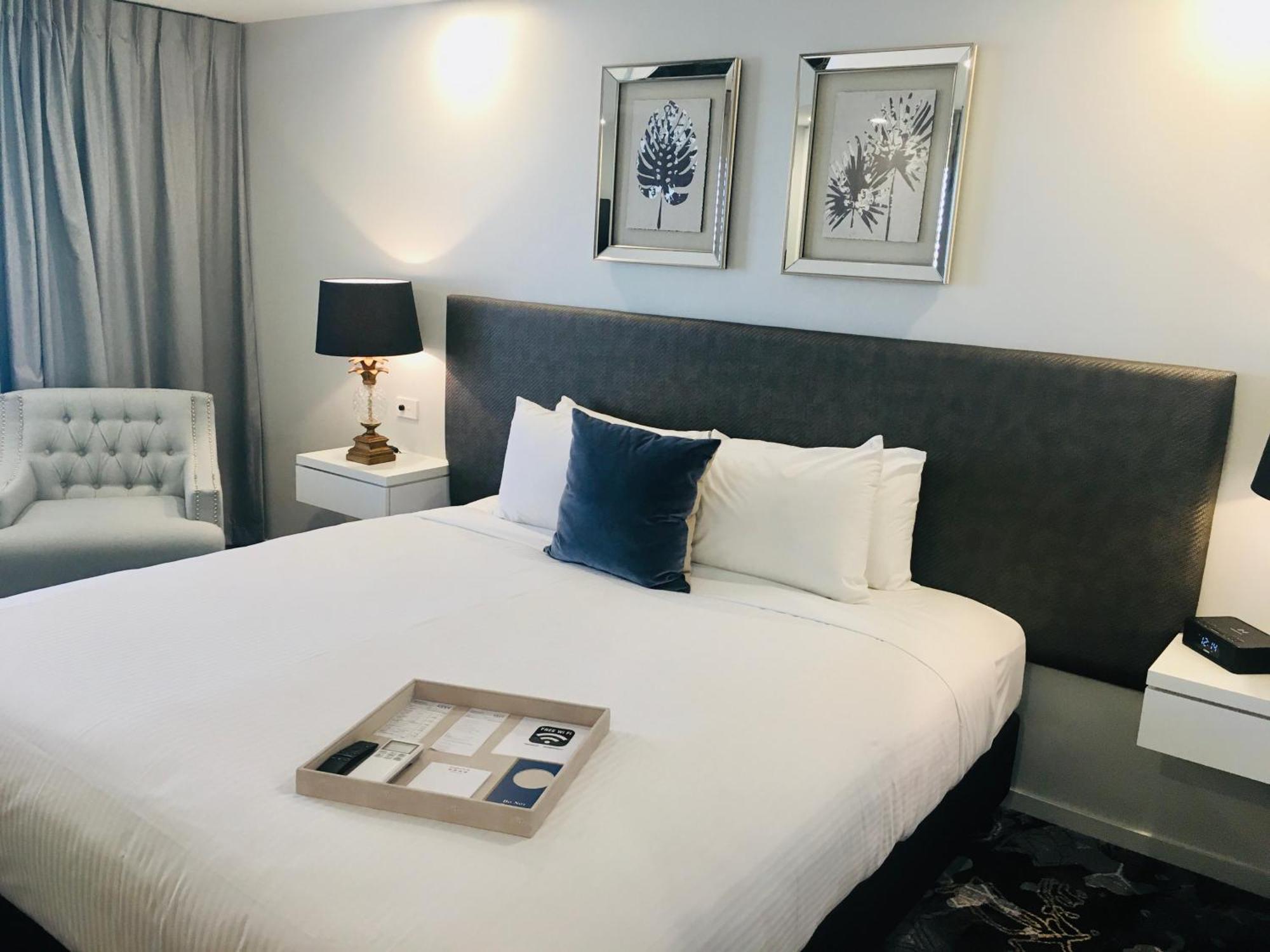 Kingsley Motel Brisbane