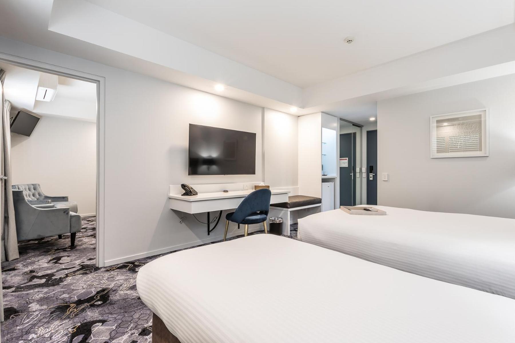 Kingsley Motel Brisbane