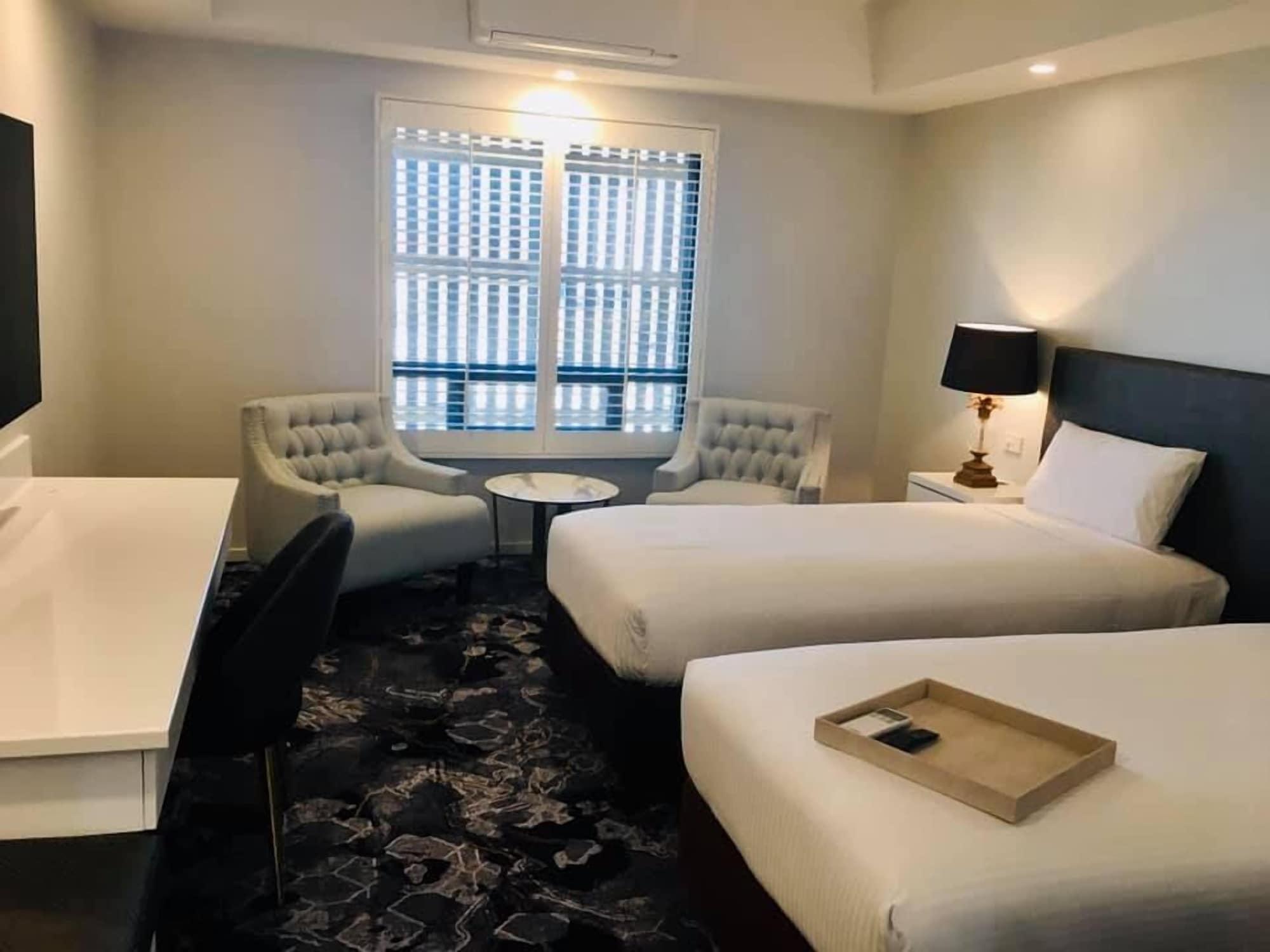 Motel Kingsley Brisbane