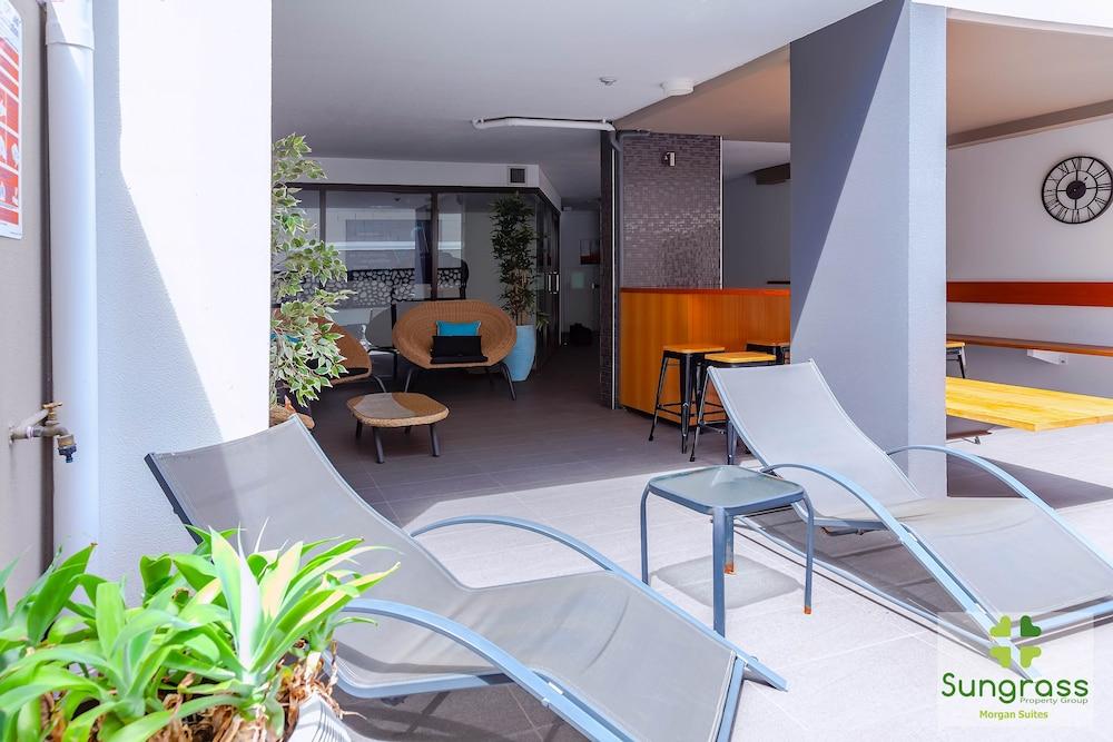 Morgan Aparthotel Brisbane