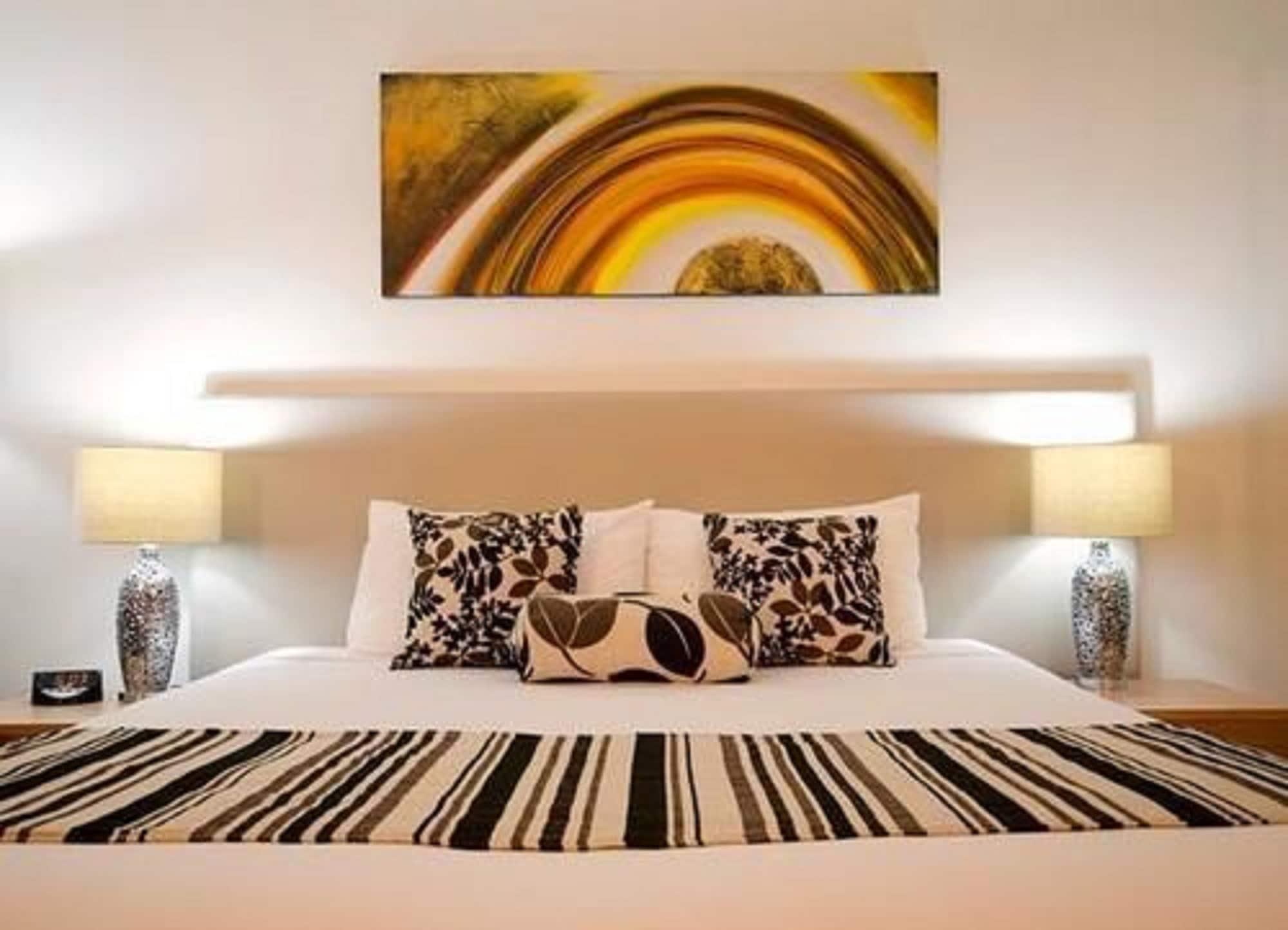 Aparthotel Central Cosmo