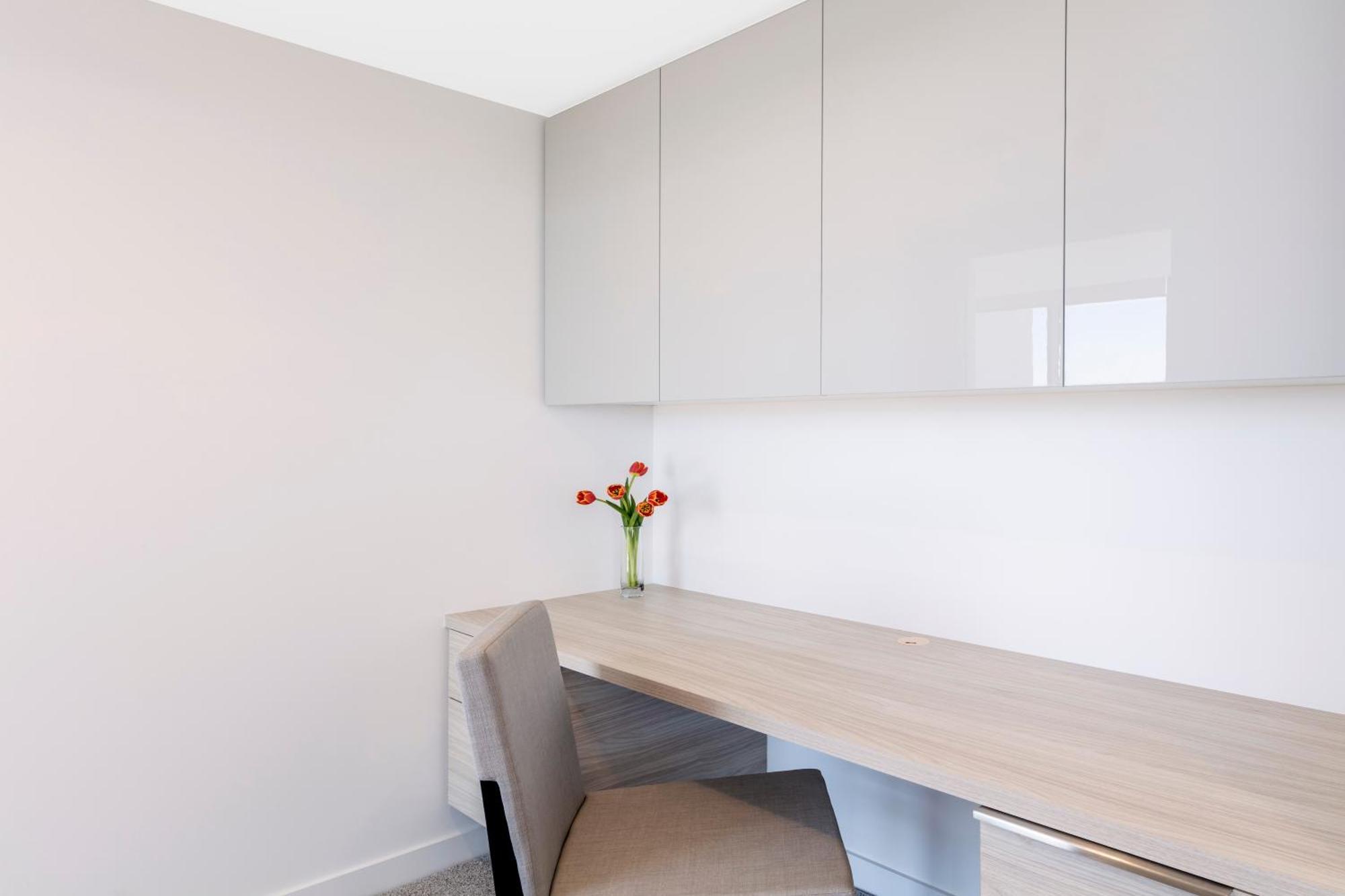 The Milton Aparthotel 4*