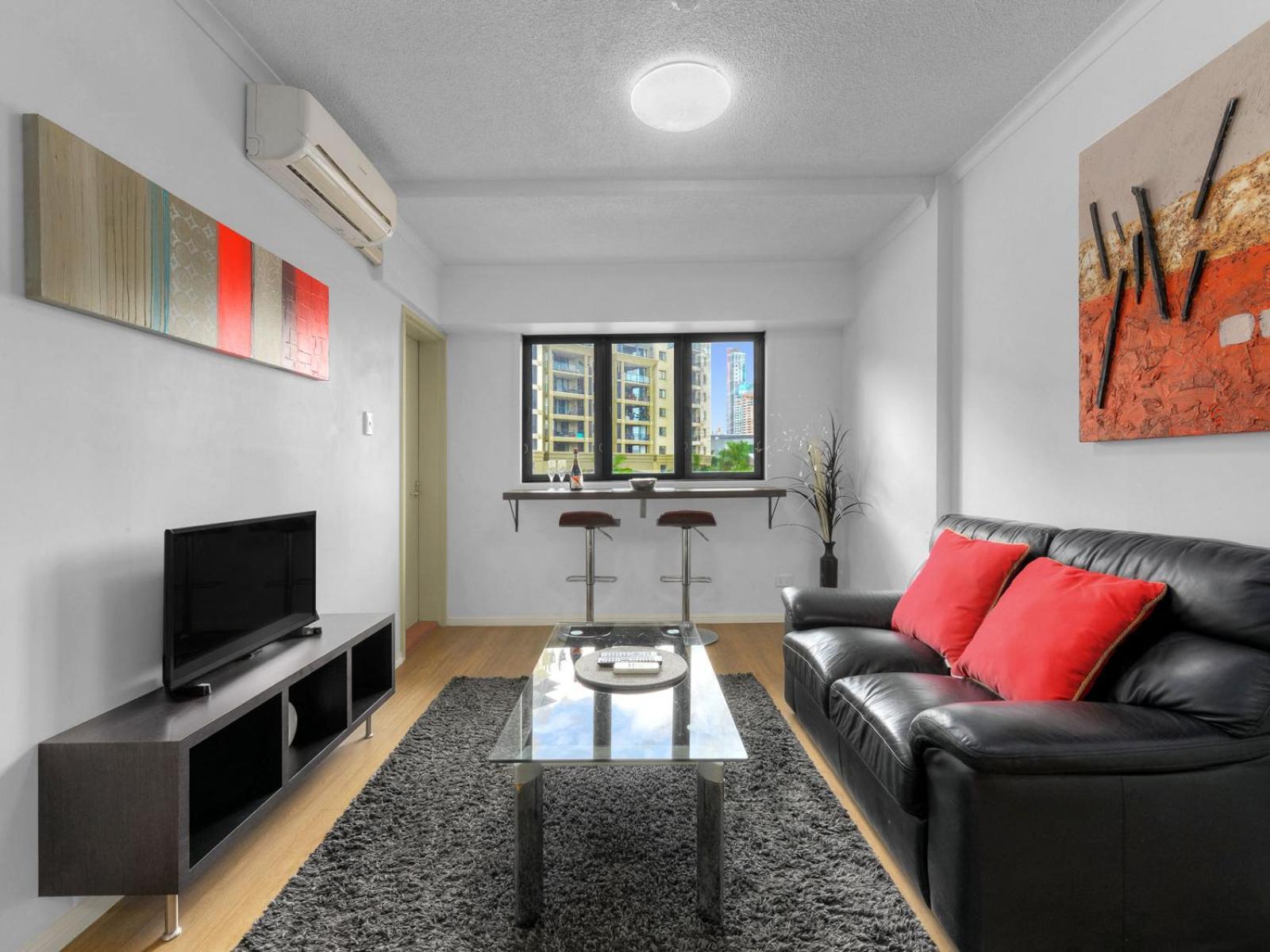 Brunswick Aparthotel