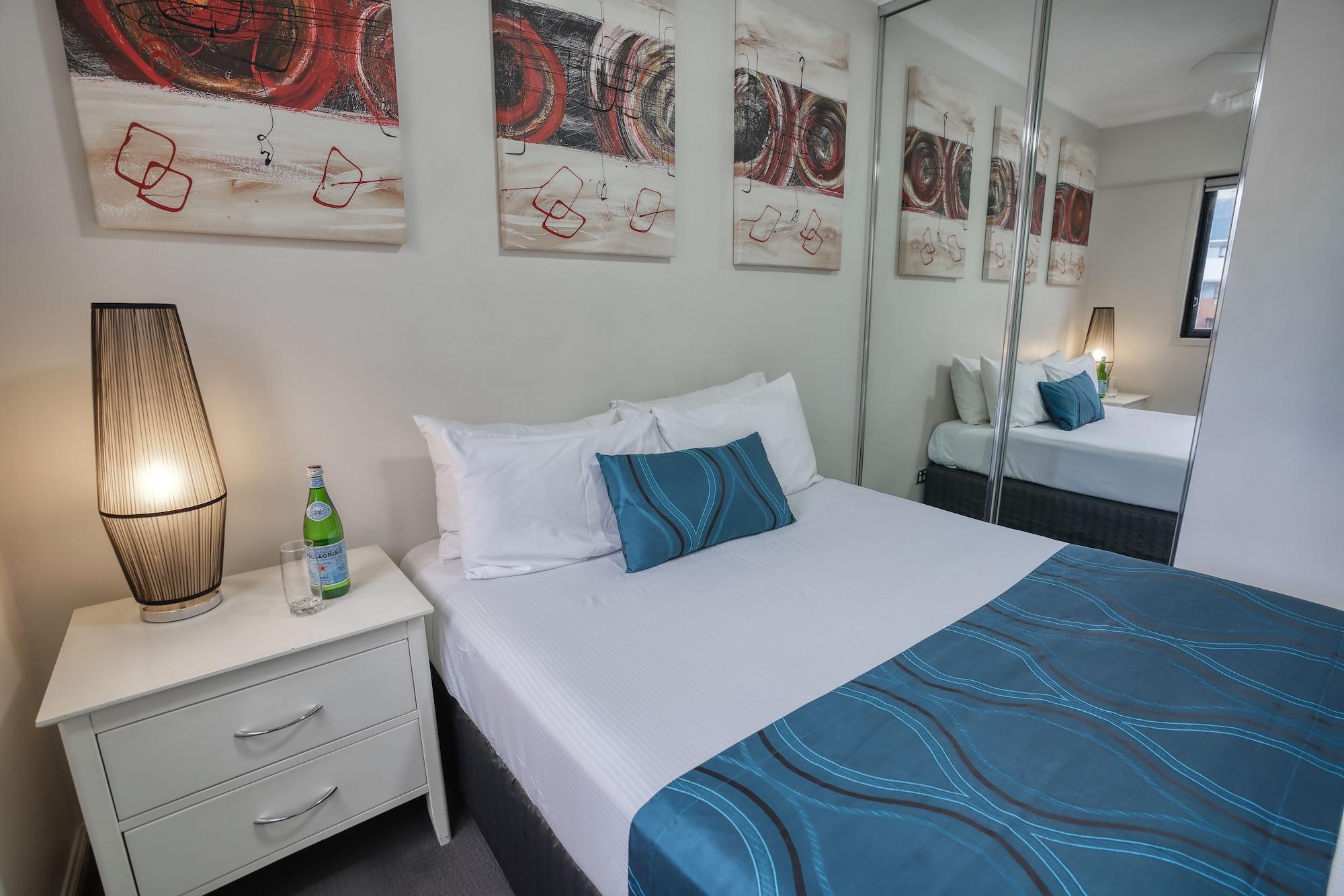 Brunswick Aparthotel