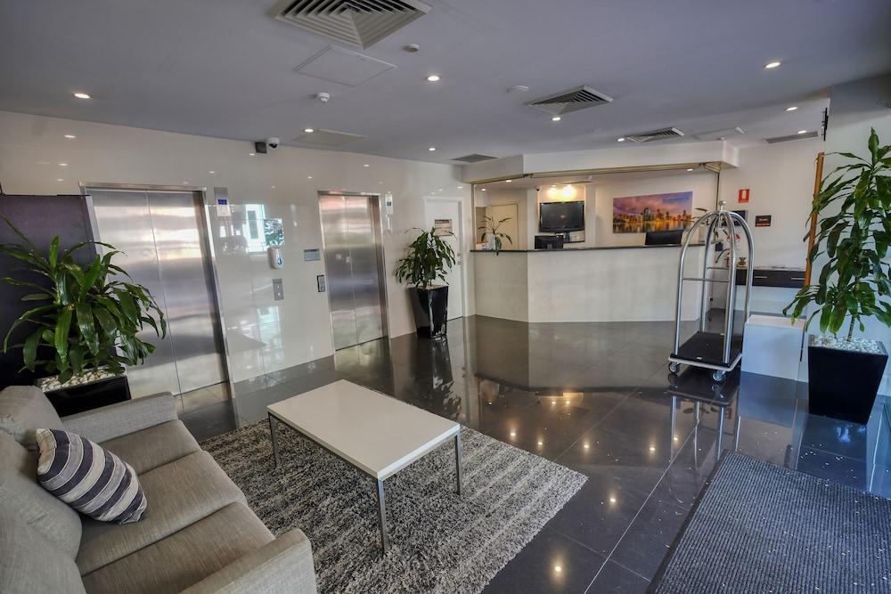 Brunswick 4* Brisbane