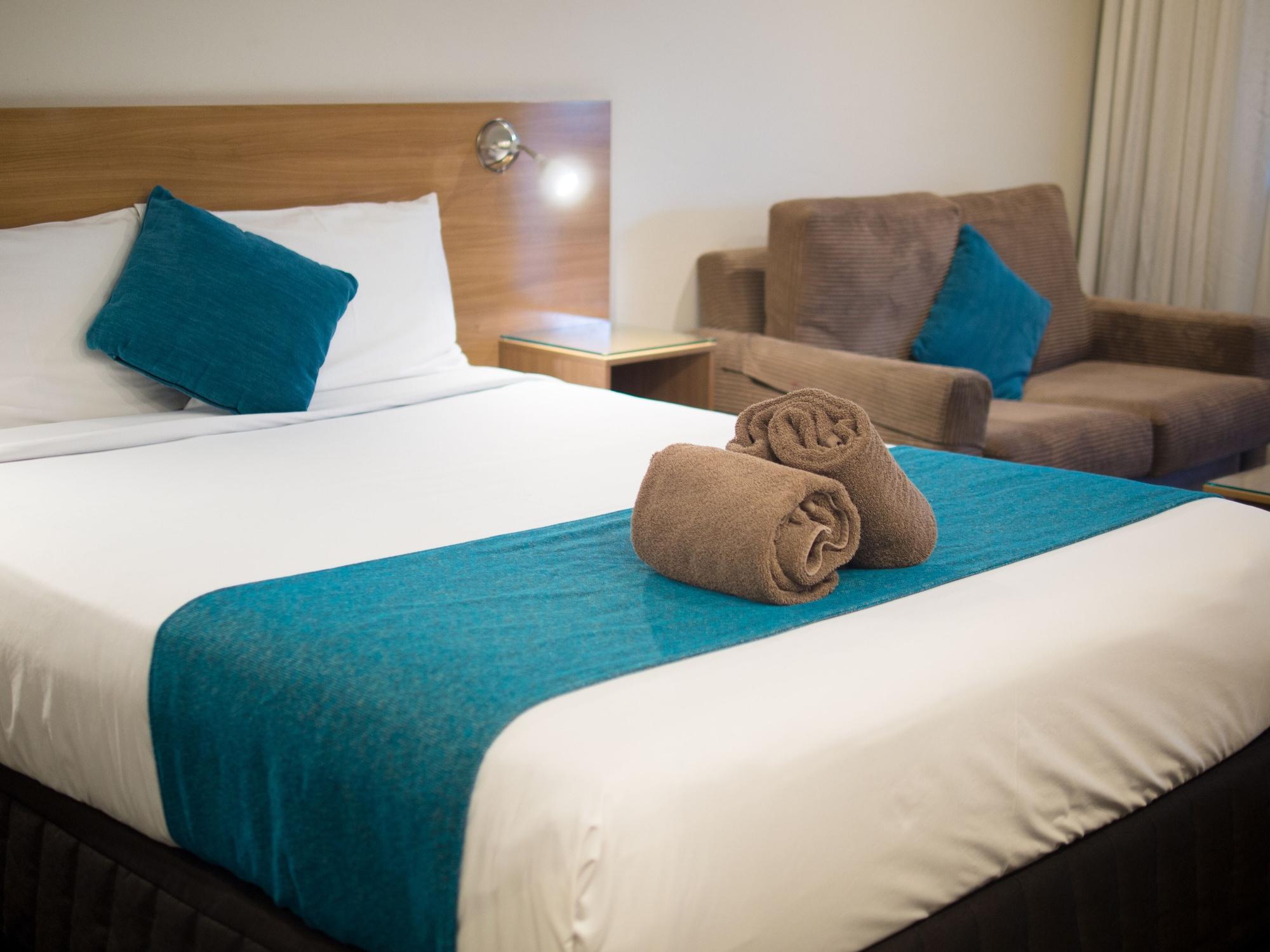 Hotel Sunnybank Star Brisbane