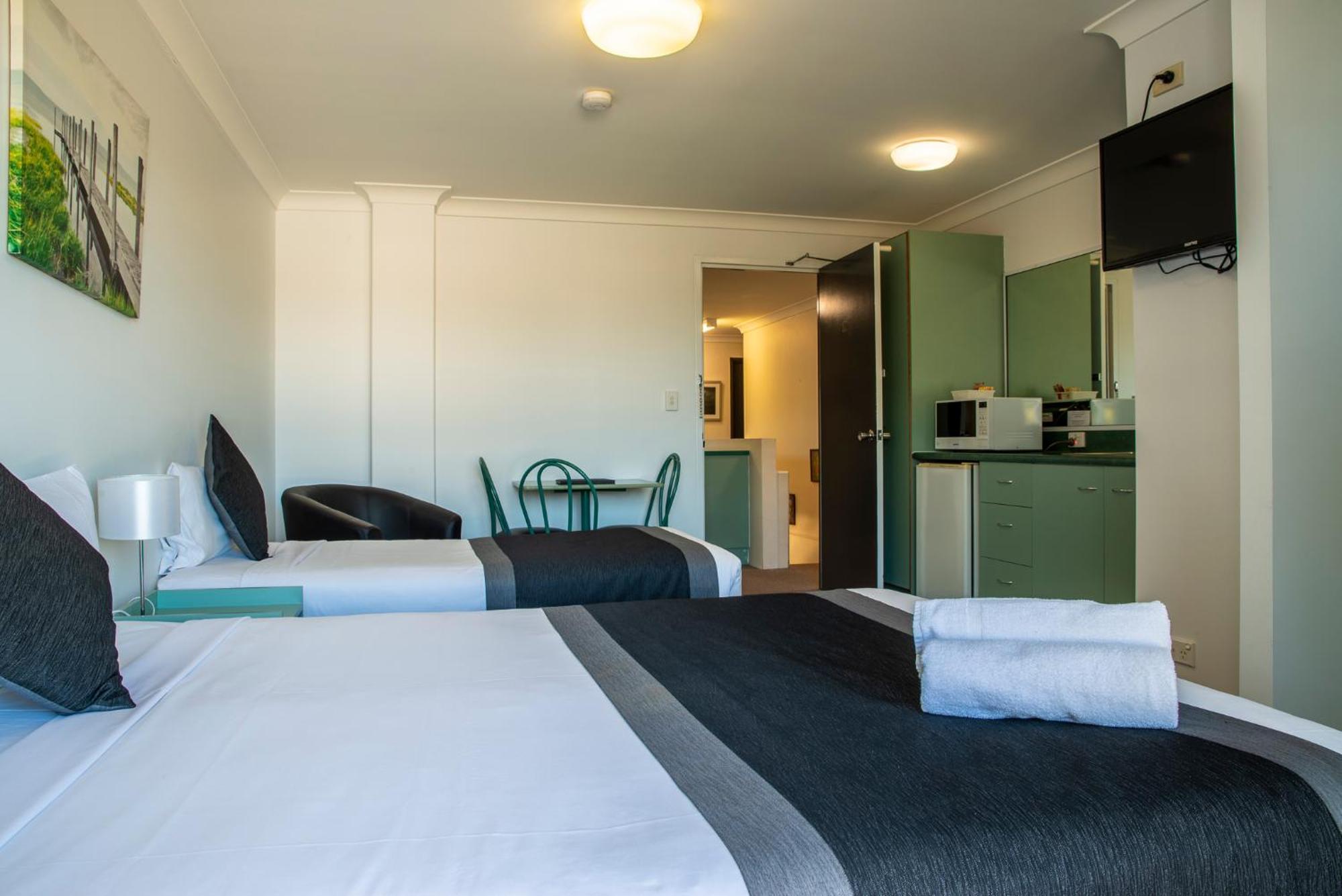 Chermside Court Motel Brisbane