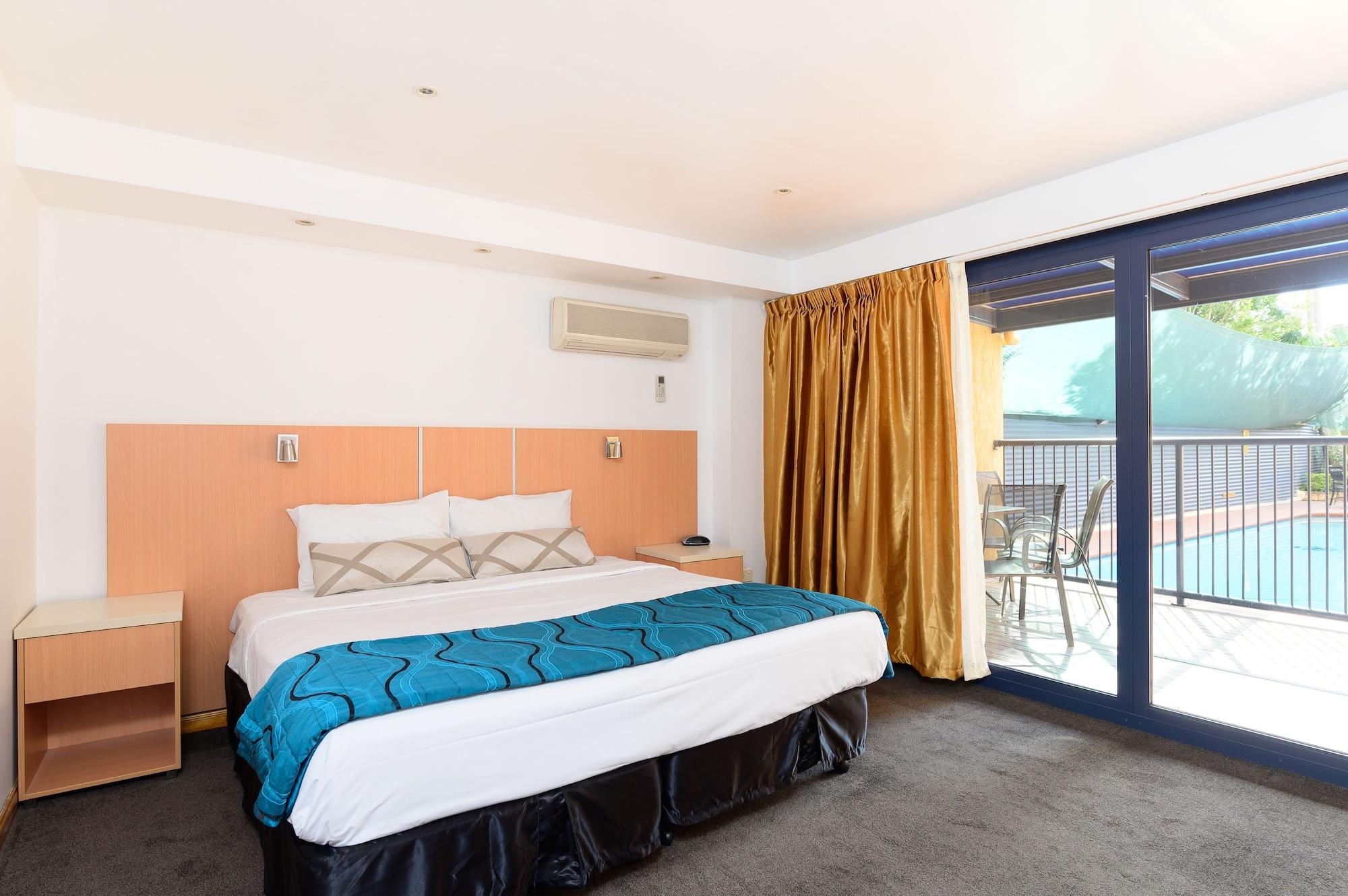 Airolodge International 4* Brisbane