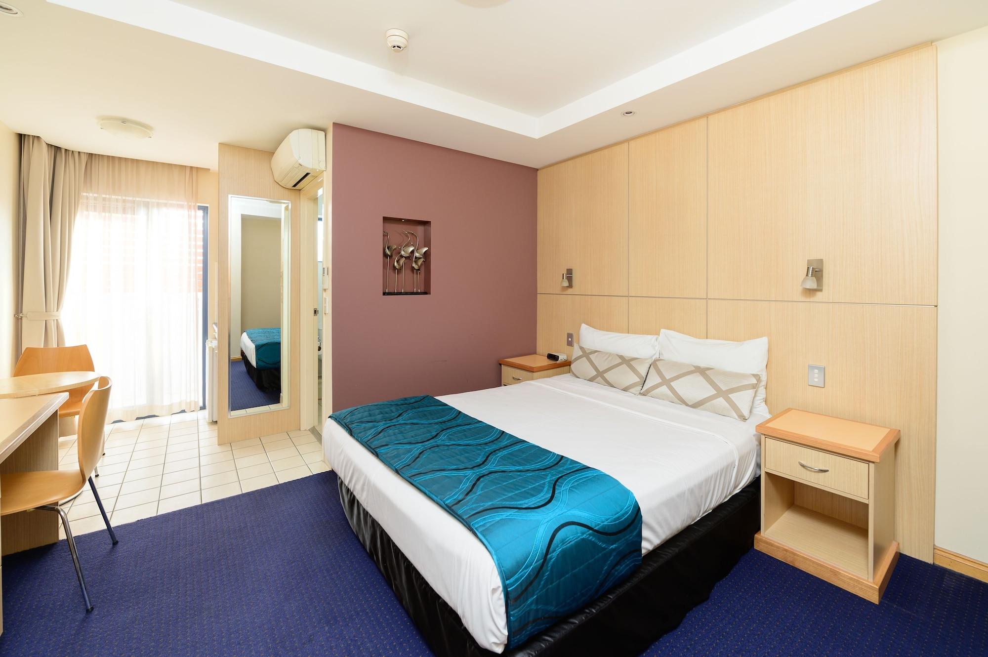 Airolodge International Motel Brisbane