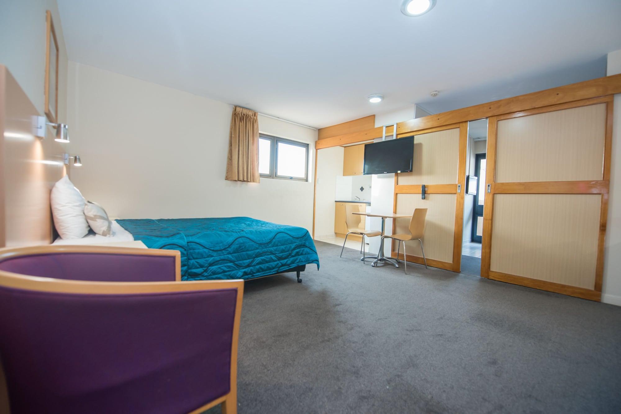 Airolodge International Motel