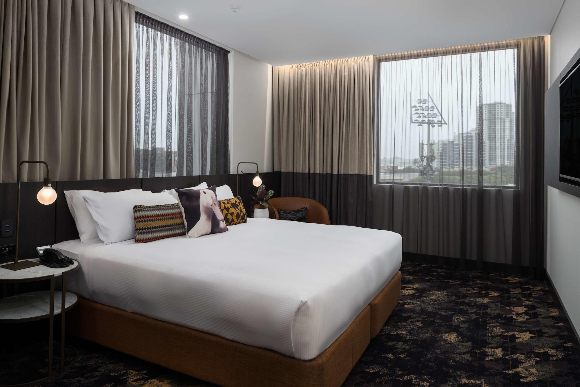 Rydges Fortitude Valley 4*