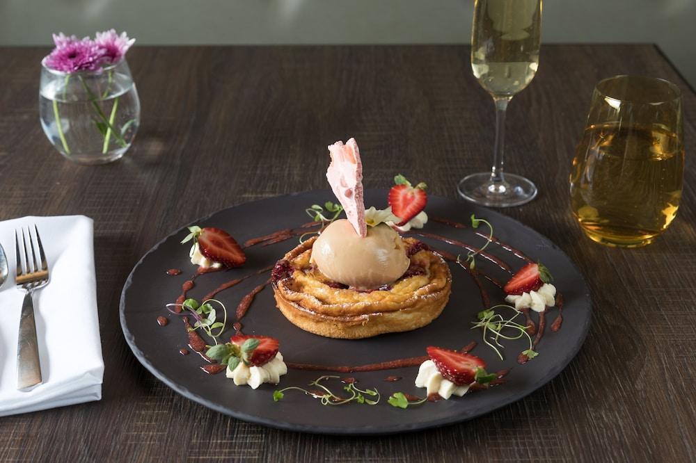 Hotel Rydges Fortitude Valley Brisbane