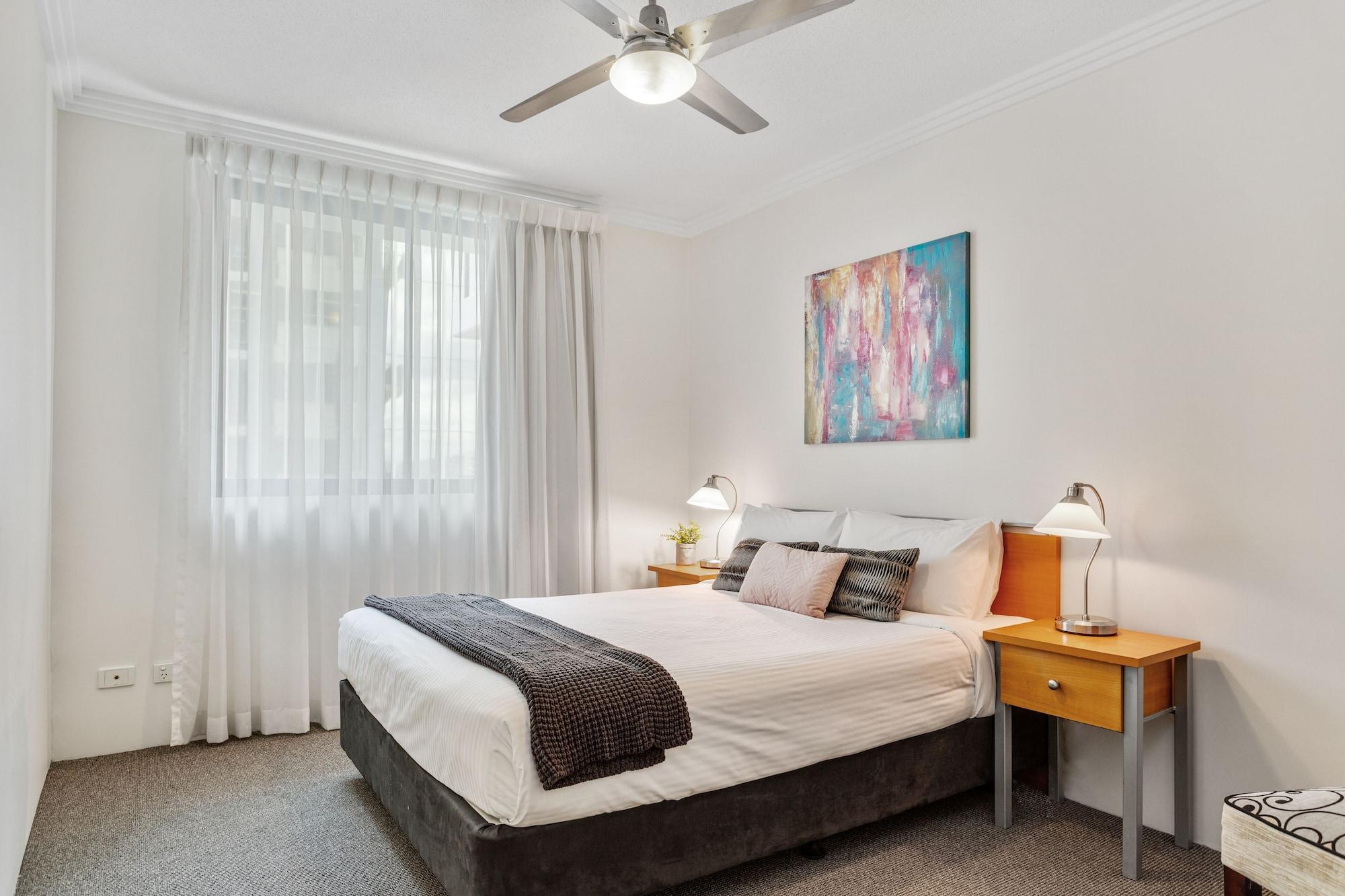 Republic 4* Brisbane