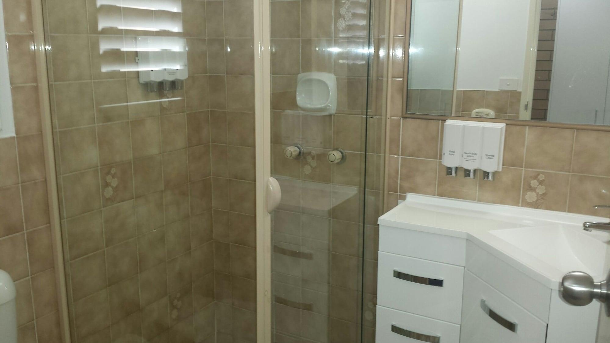 Motel Chermside Motor Brisbane