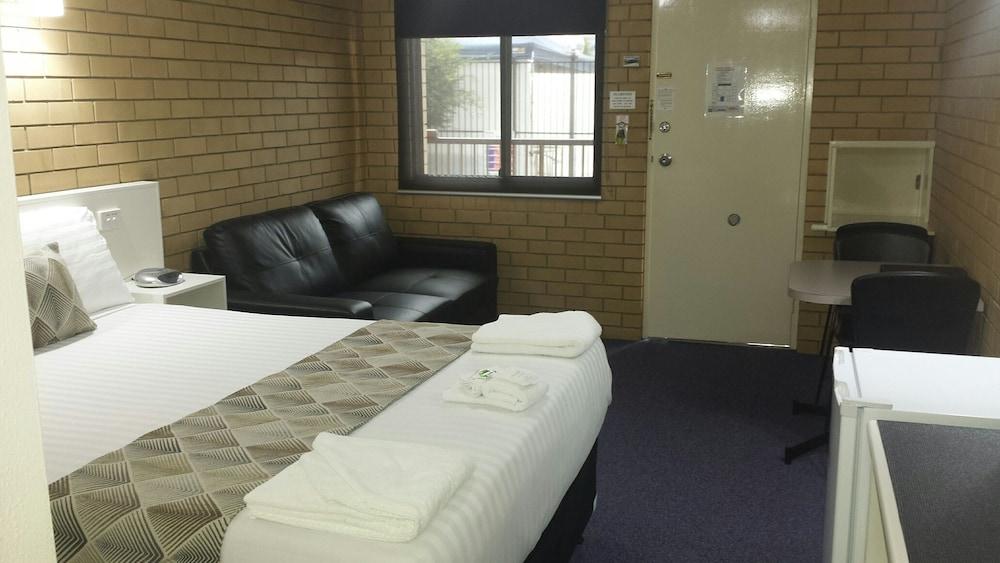 Chermside Motor Motel 3*