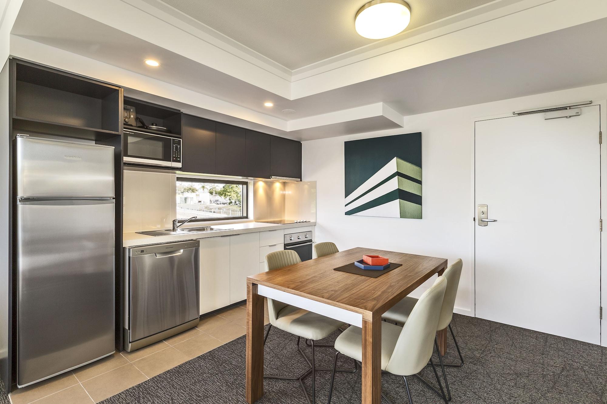 Aparthotel Quest Kelvin Grove