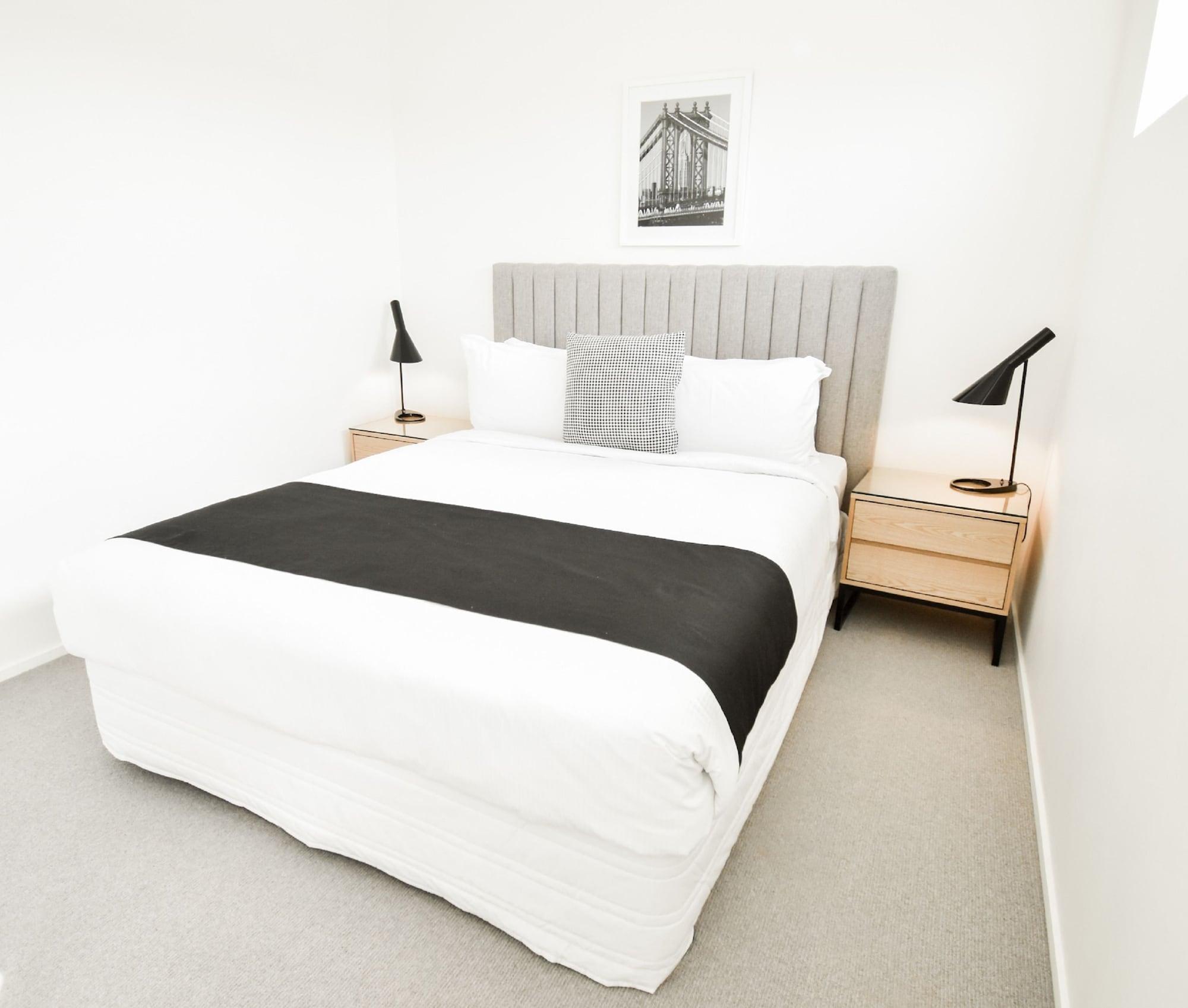 Belise Apartments 4*