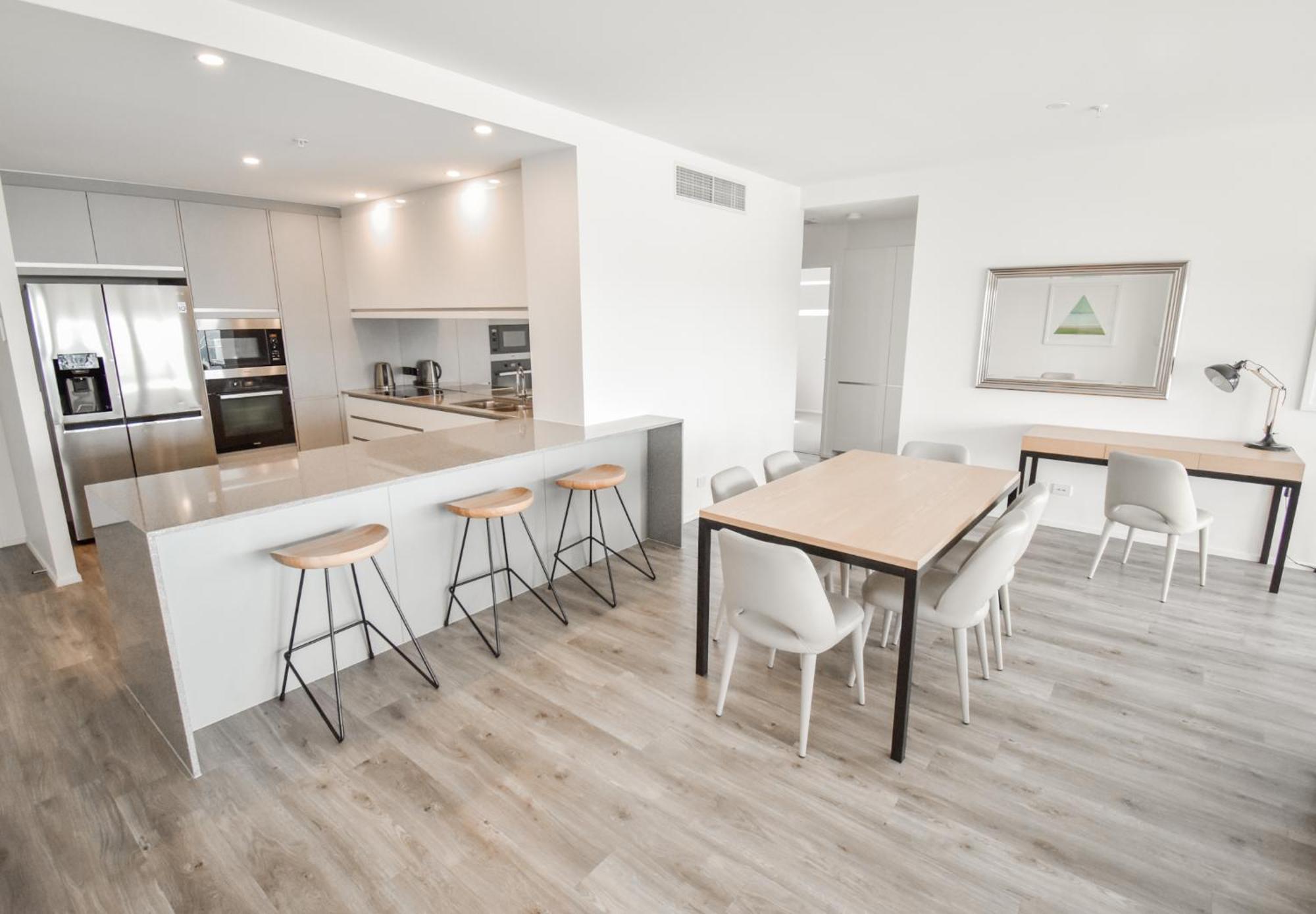 Belise Apartments Aparthotel