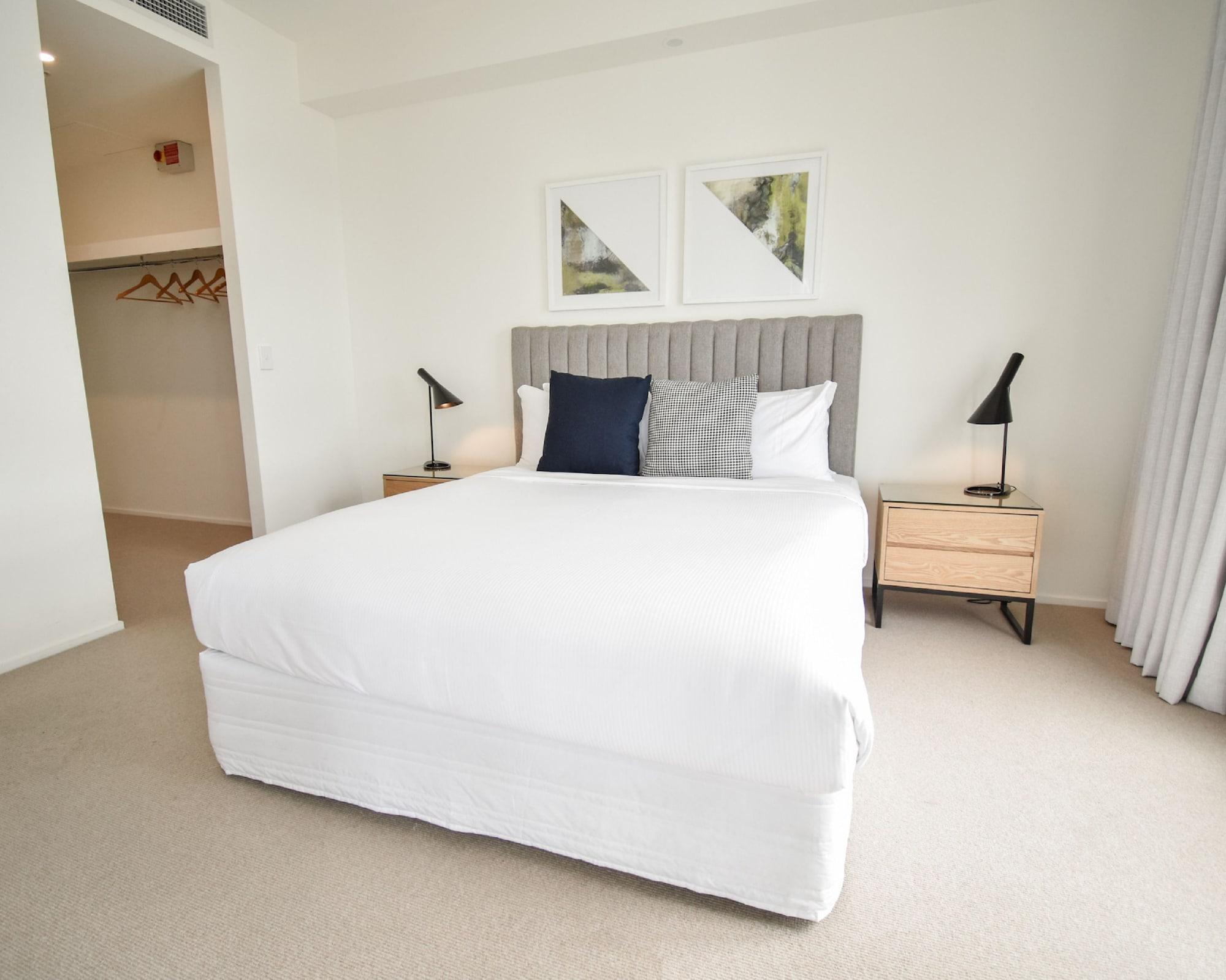 Aparthotel Belise Apartments Brisbane