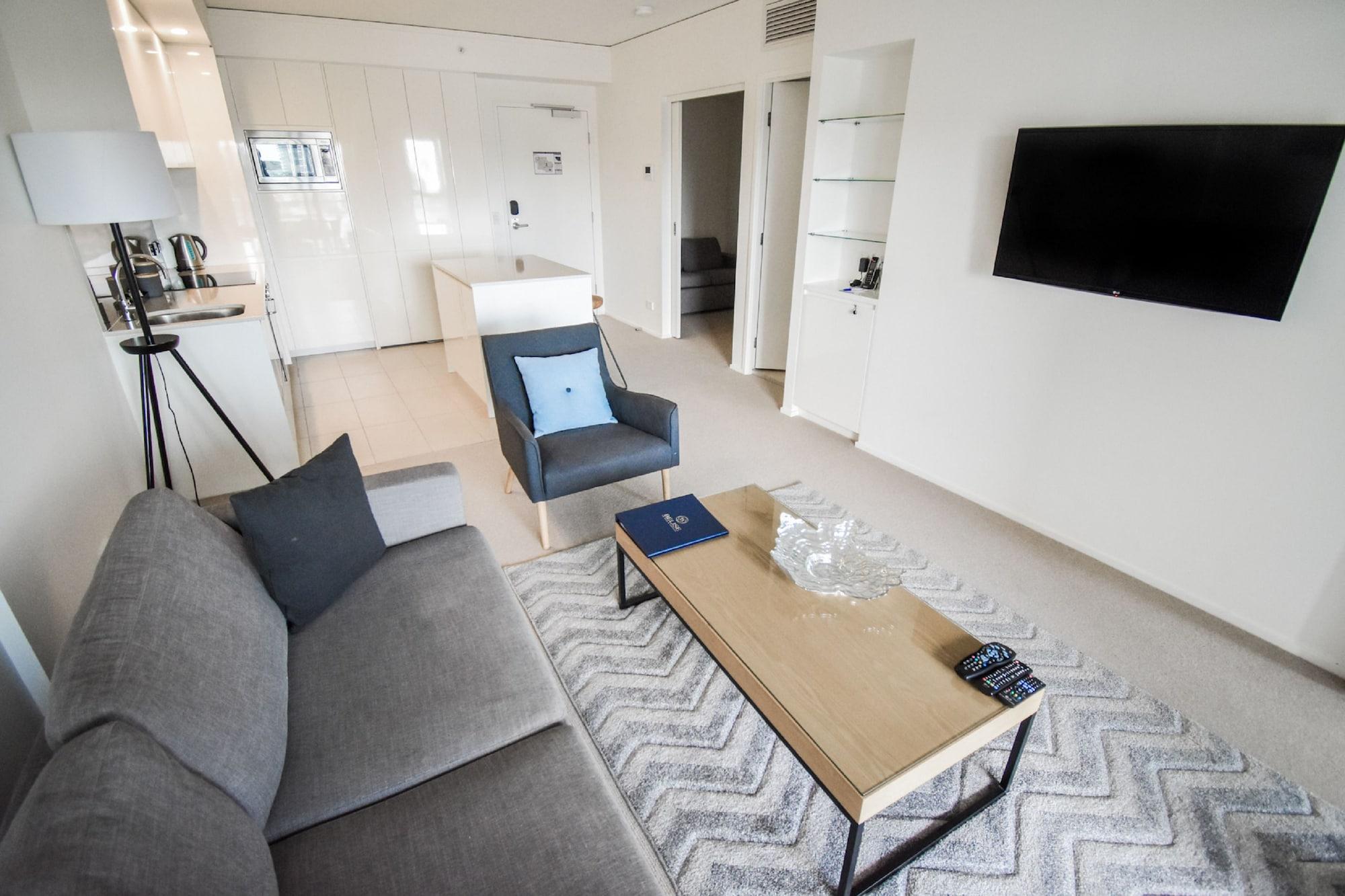 Aparthotel Belise Apartments Brisbane