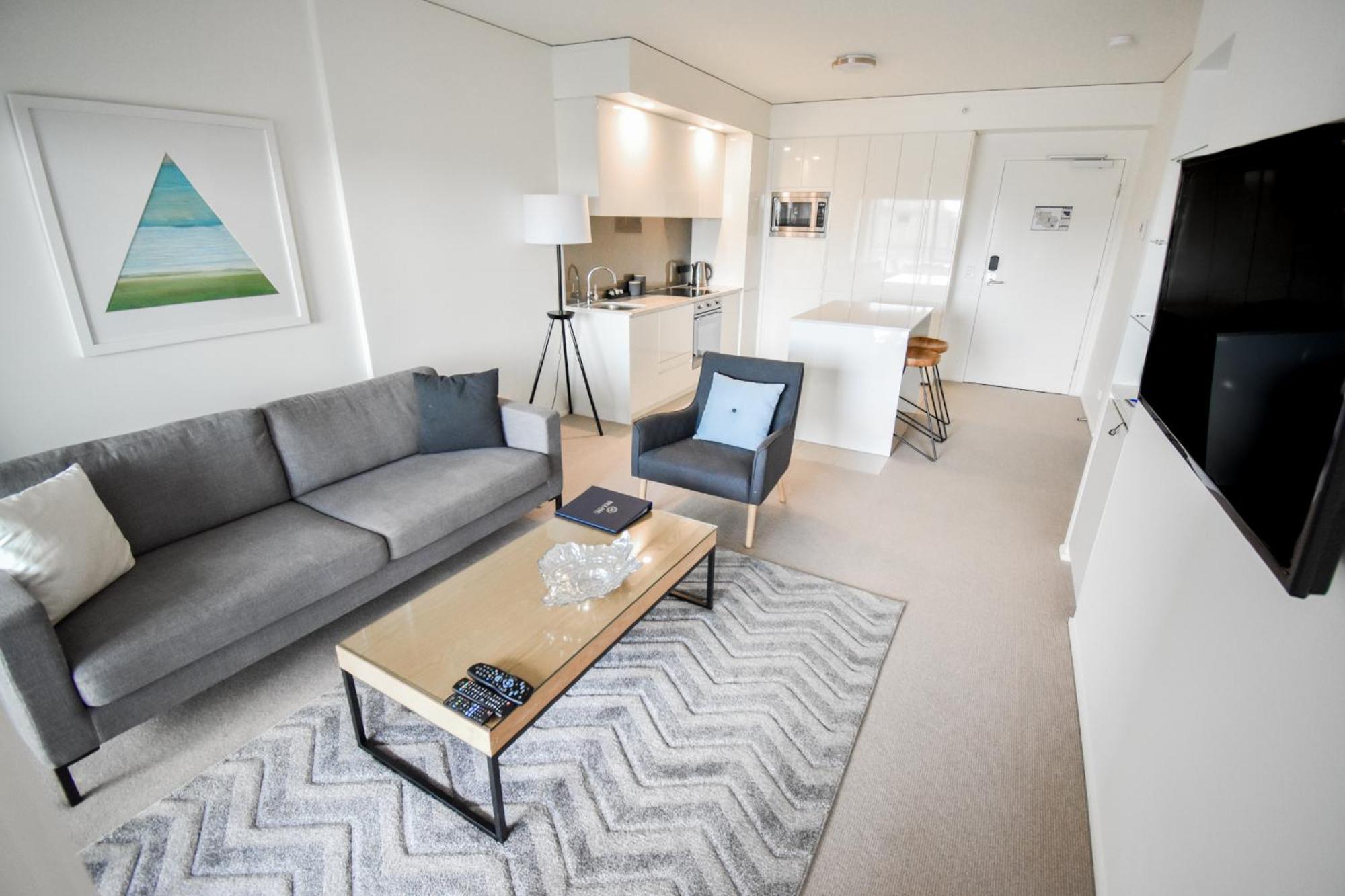 Aparthotel Belise Apartments