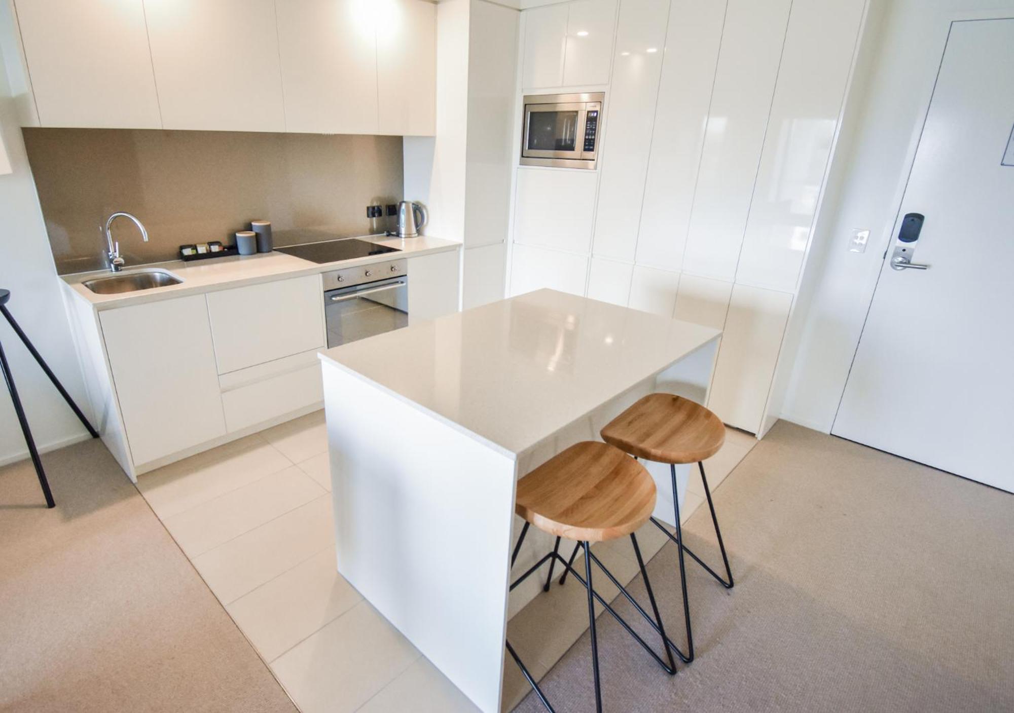 Belise Apartments 4*
