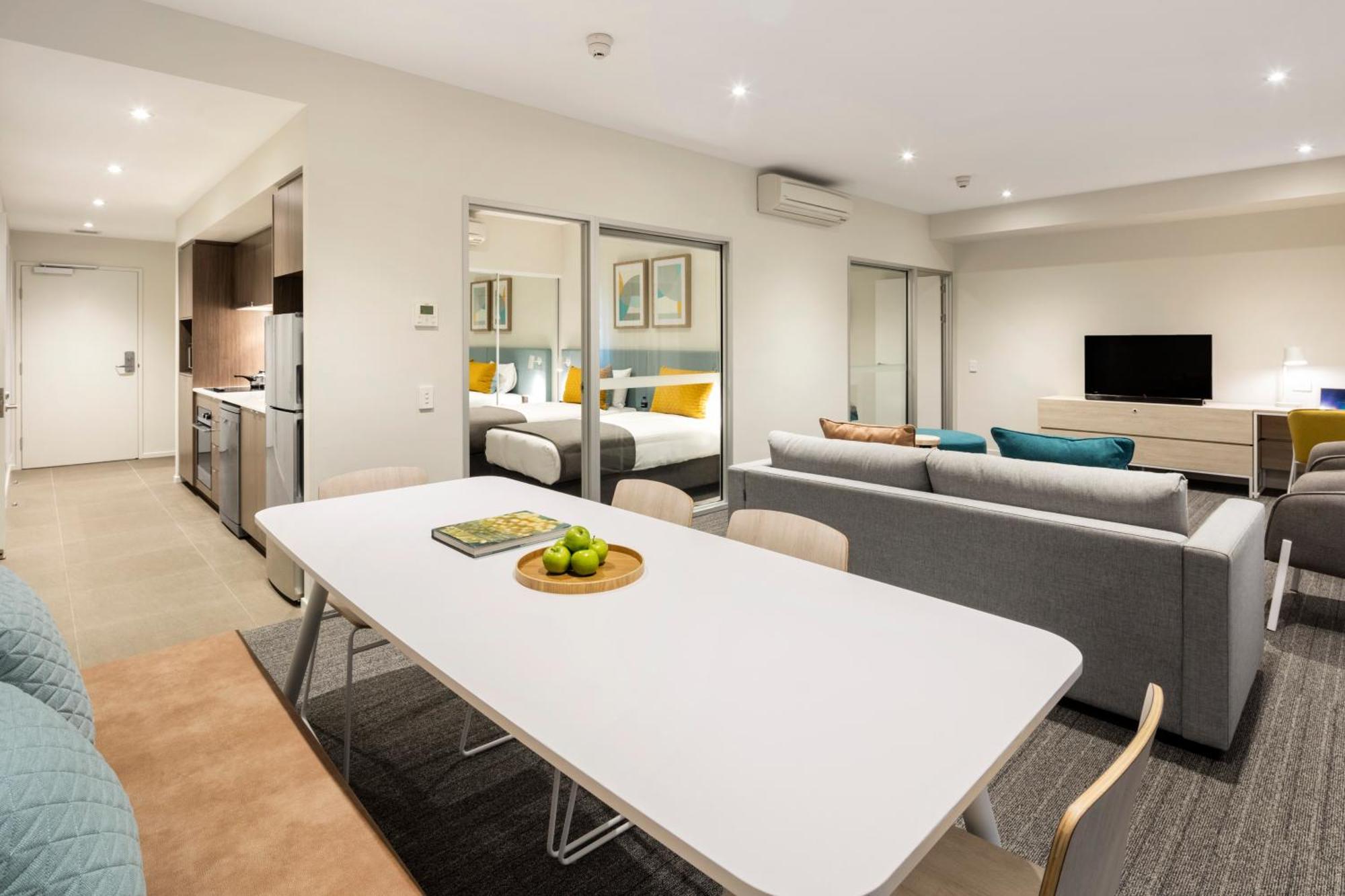 Quest Eight Mile Plains Aparthotel Brisbane