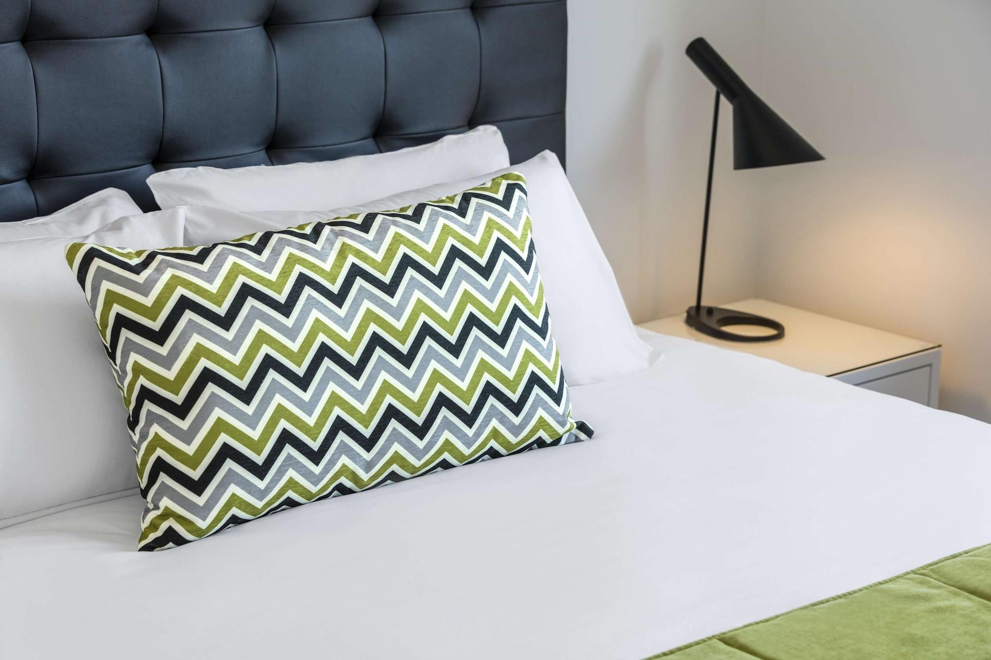 Aparthotel Oaks Woolloongabba
