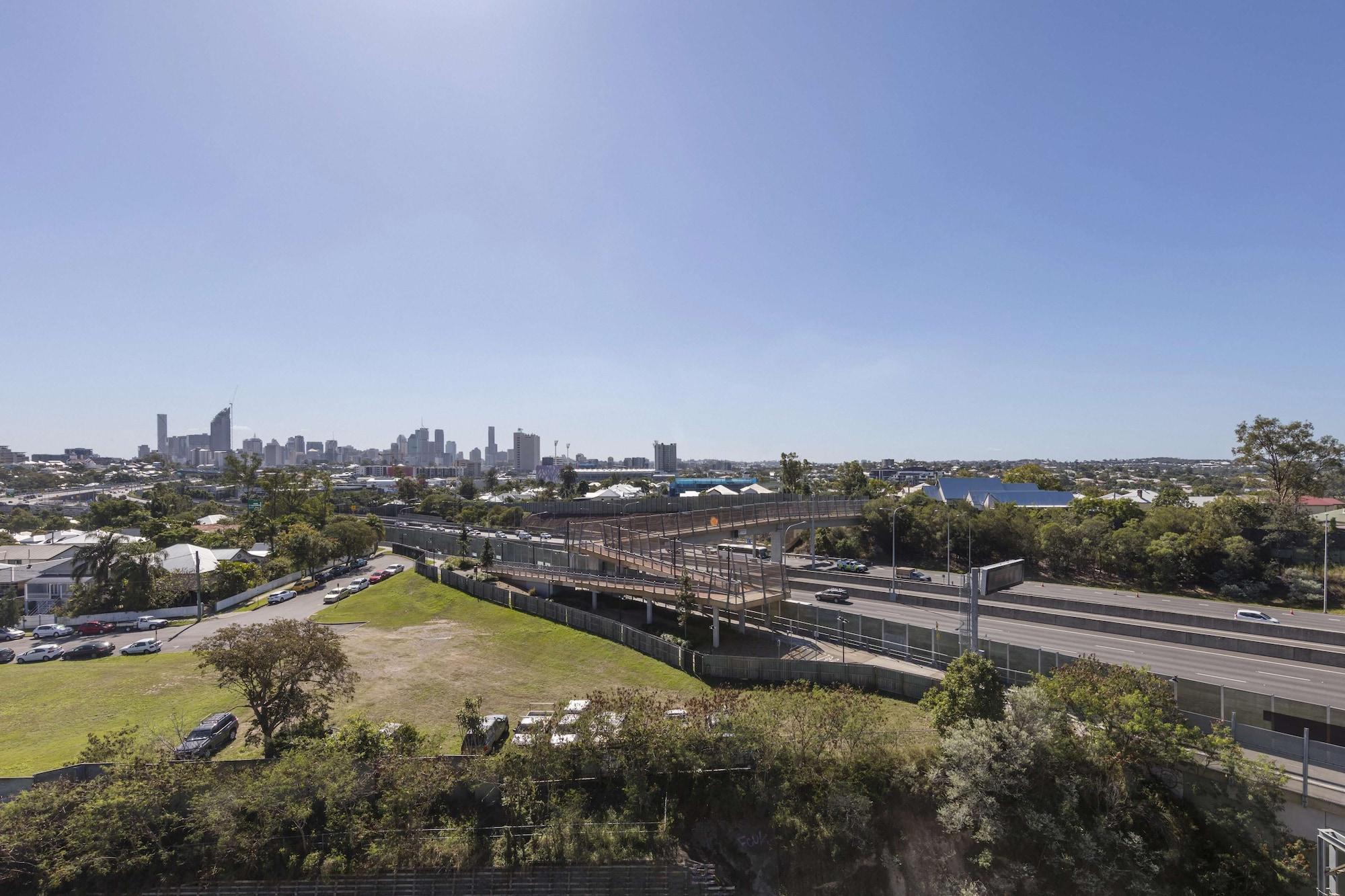 Oaks Woolloongabba 4* Brisbane