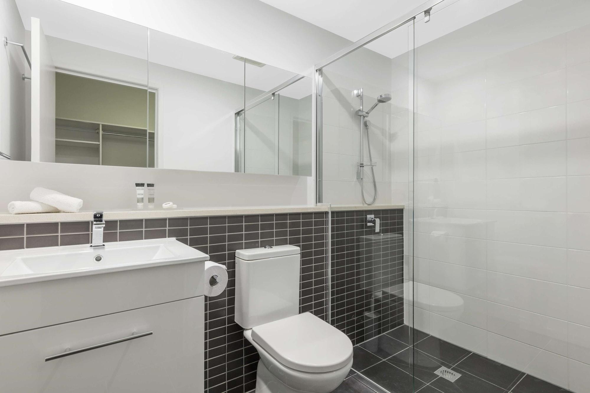Oaks Woolloongabba Aparthotel