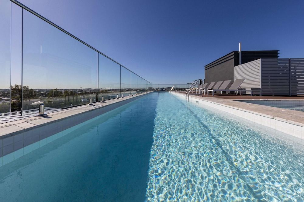 Oaks Woolloongabba 4* Brisbane