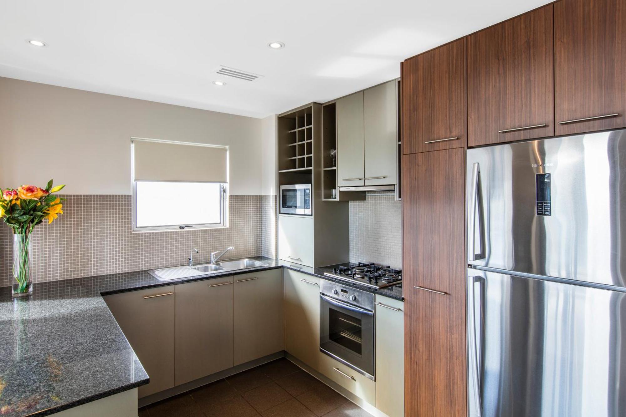 Oaks Mews Brisbane