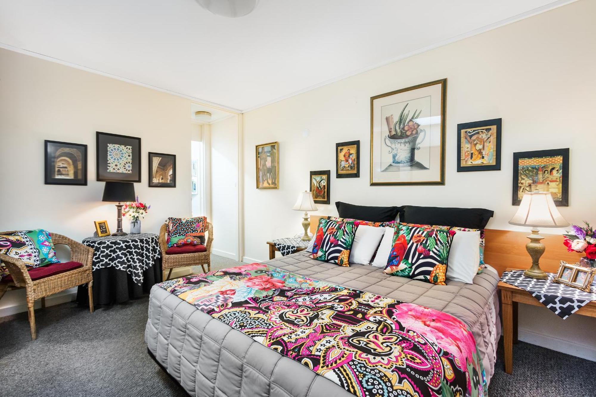 Motel Airport Riverview 3*