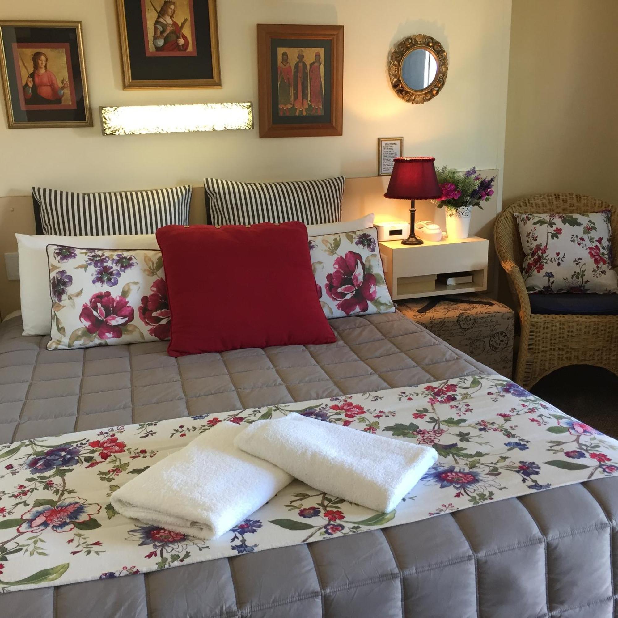 Motel Airport Riverview 3*