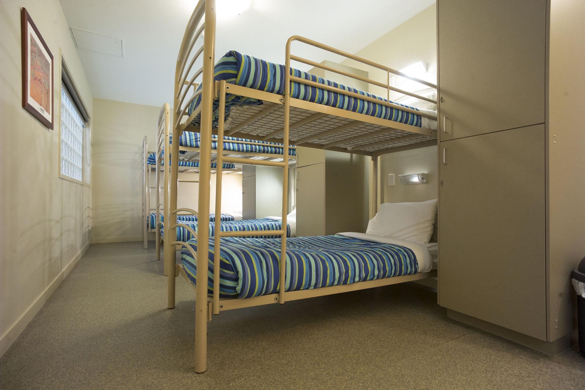 Yha Hostel Brisbane