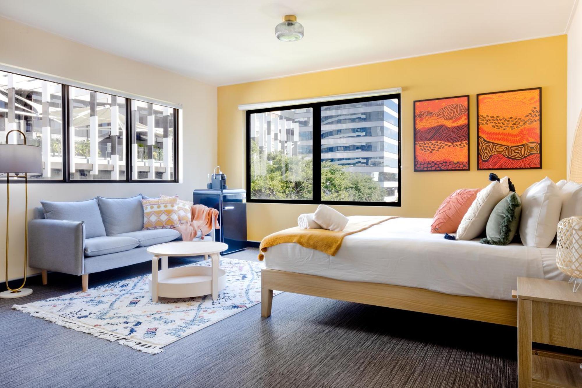 Hotel Roamer 4*