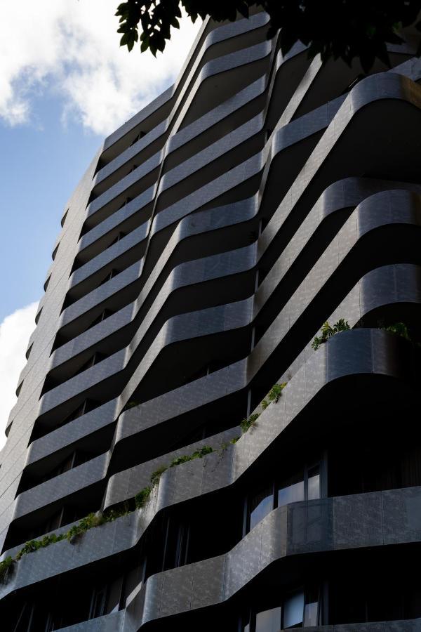 Apartment Chester And Ella Brisbane