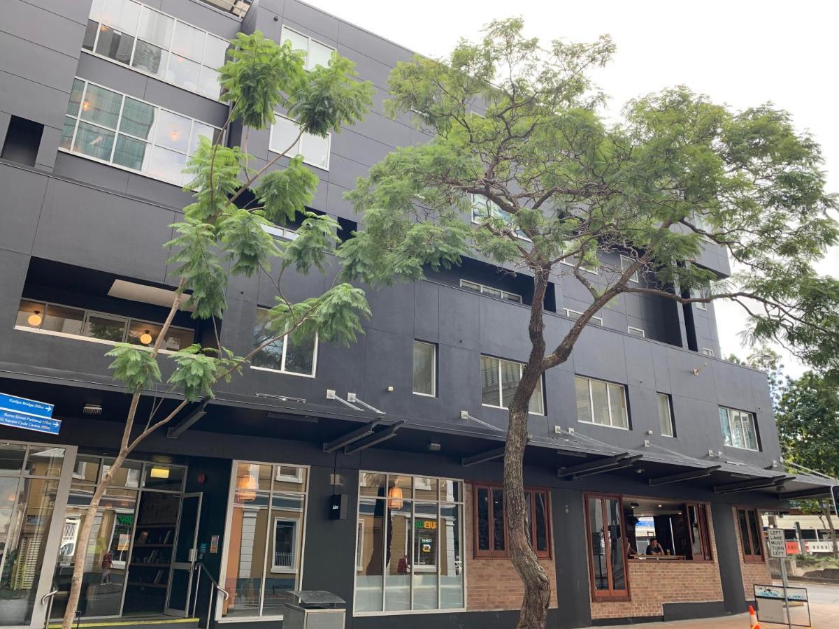Hotel Roamer Brisbane