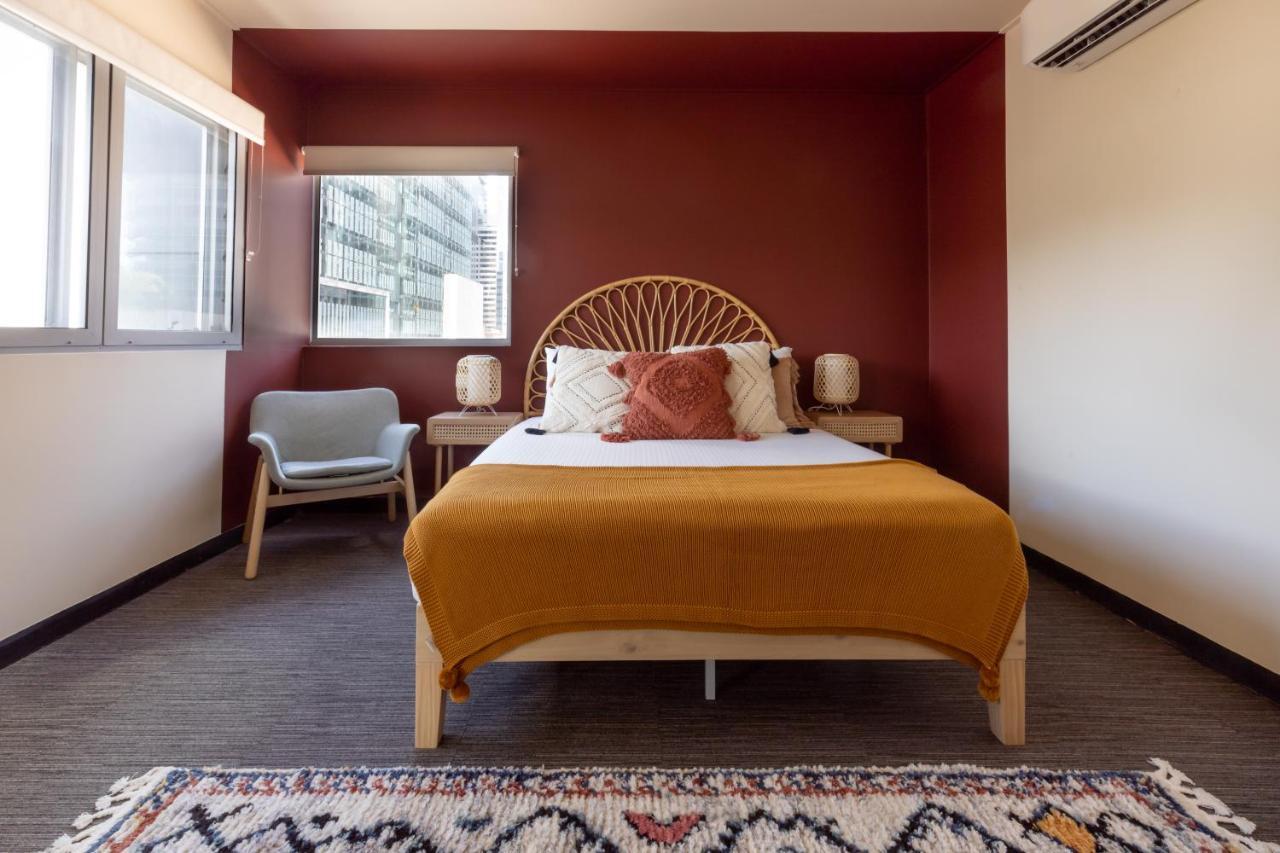 Hotel Roamer Brisbane