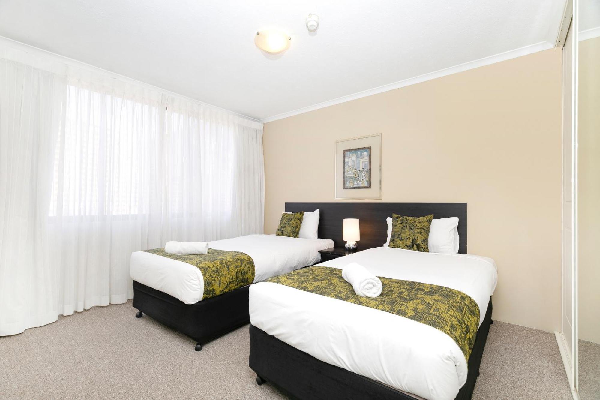 The Astor 4*