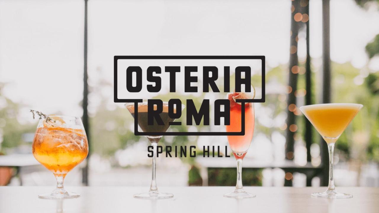 Hotel Mercure Spring Hill