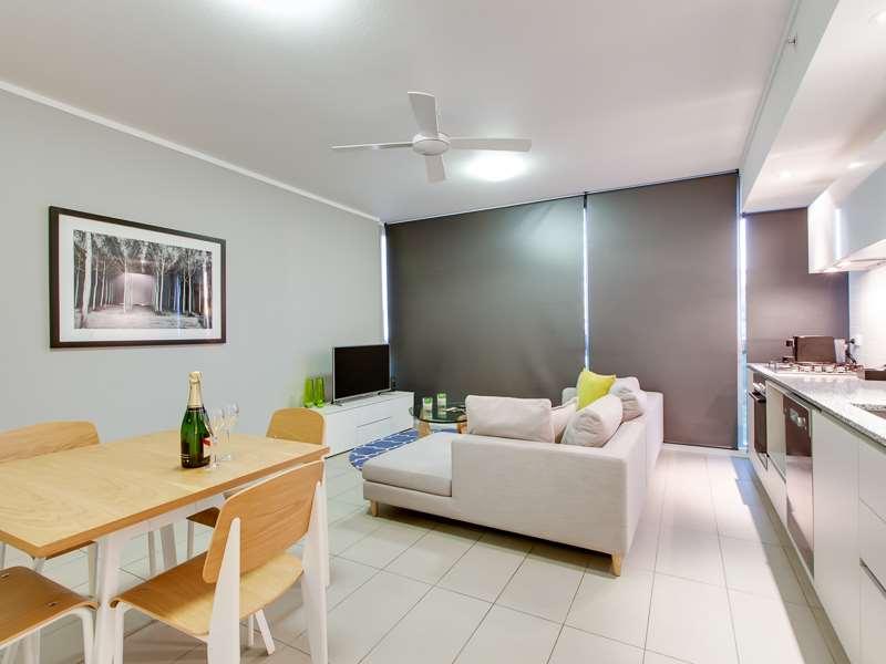 Hotel Alpha Mosaic Fortitude Valley