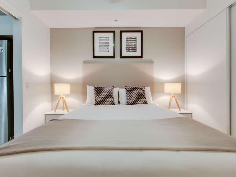 Alpha Mosaic Fortitude Valley 4*